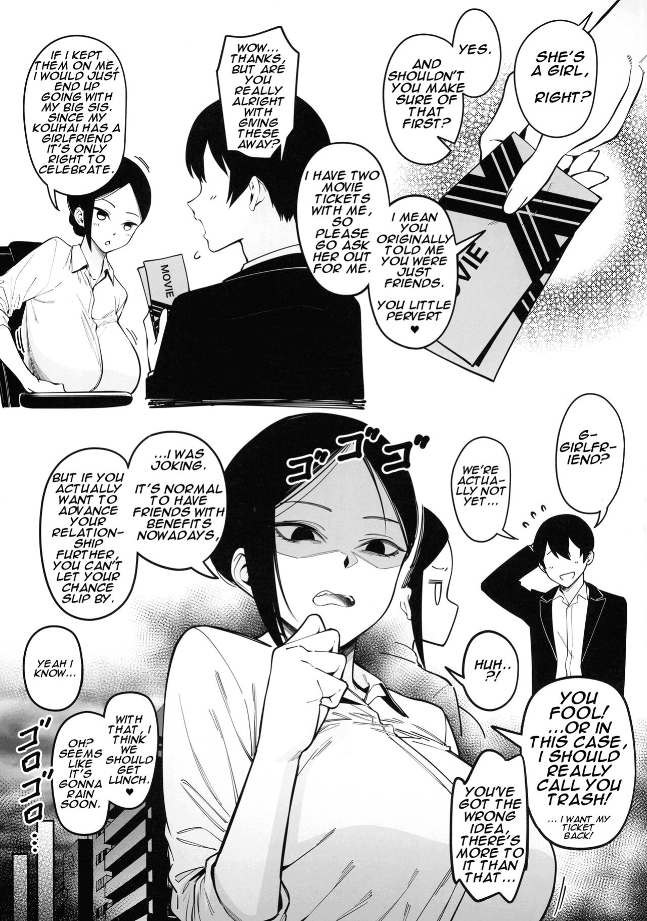 (C103) [F.W.ZHolic (FAN)] Otonari-san wa Yami Soshiki ni Nikutai Kaizou sareta Moto Seigi Sentai Member deshita 3 | My Neighbor is a Former Super Sentai Member Whose Body Was Modified by an Evil Organization. 3