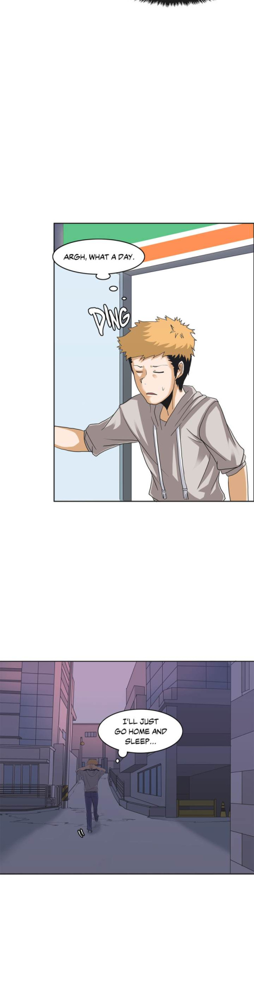 The Girl That Wet the Wall Ch. 0-61 (complete)