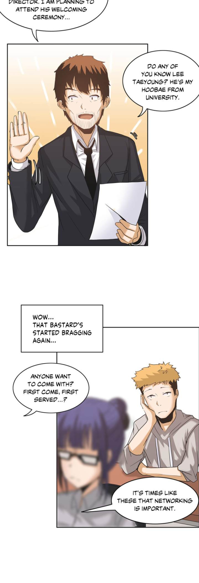 The Girl That Wet the Wall Ch. 0-61 (complete)