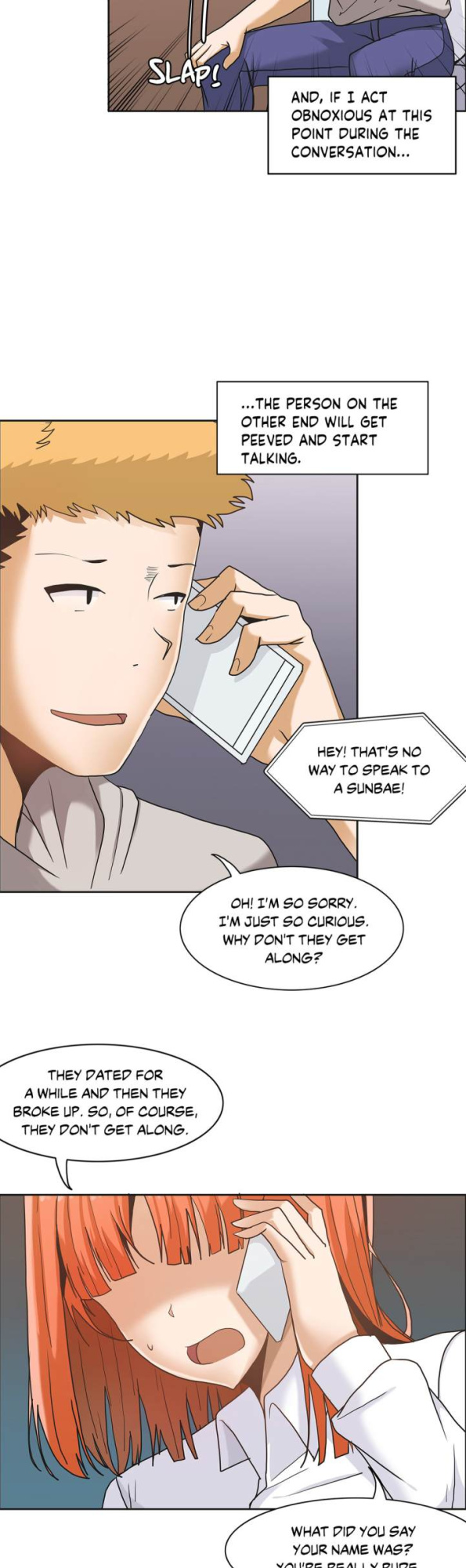 The Girl That Wet the Wall Ch. 0-61 (complete)