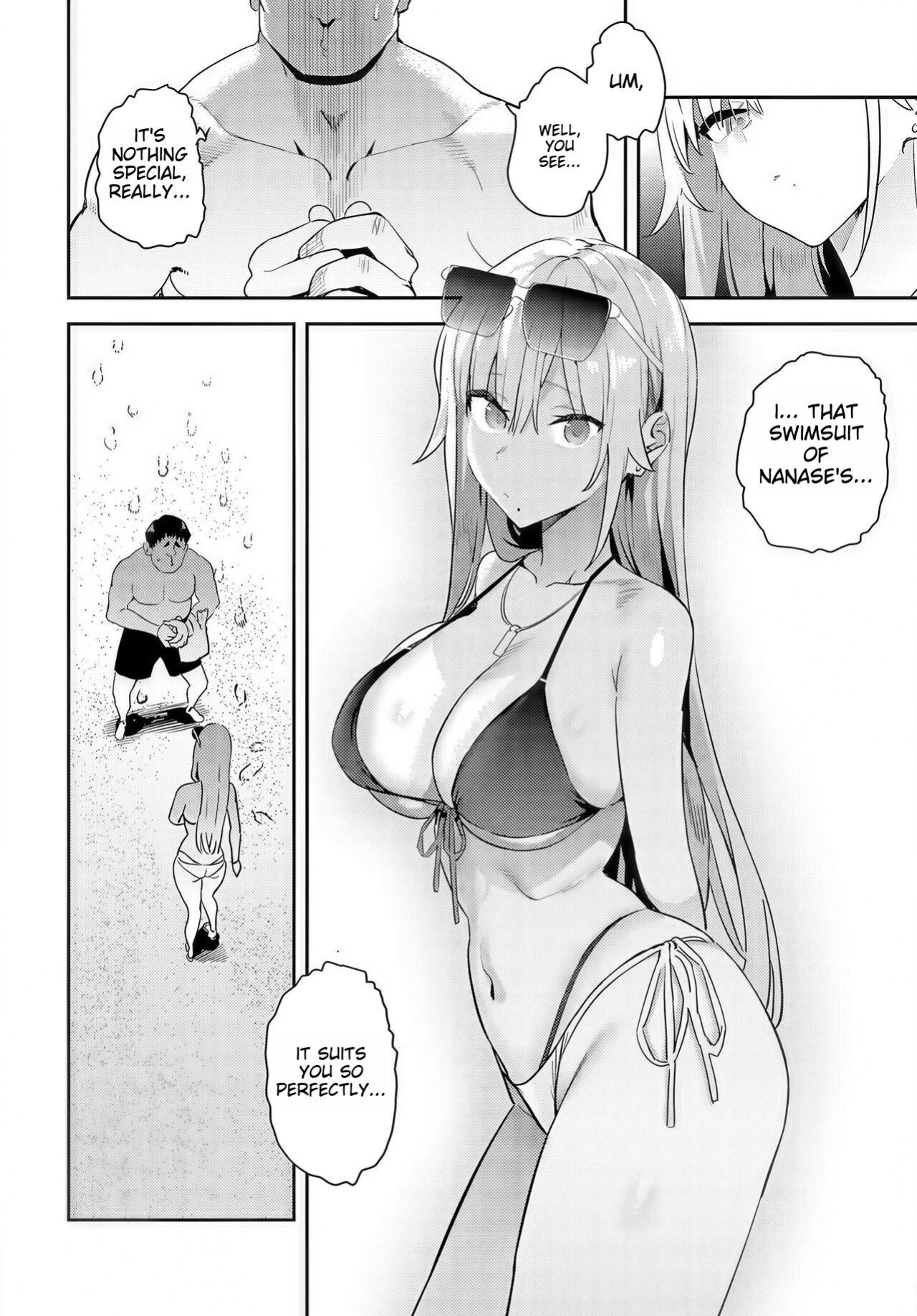 [Enokido] Bijyo to Yajyuu 3rd | Beauty and the Beast 3rd