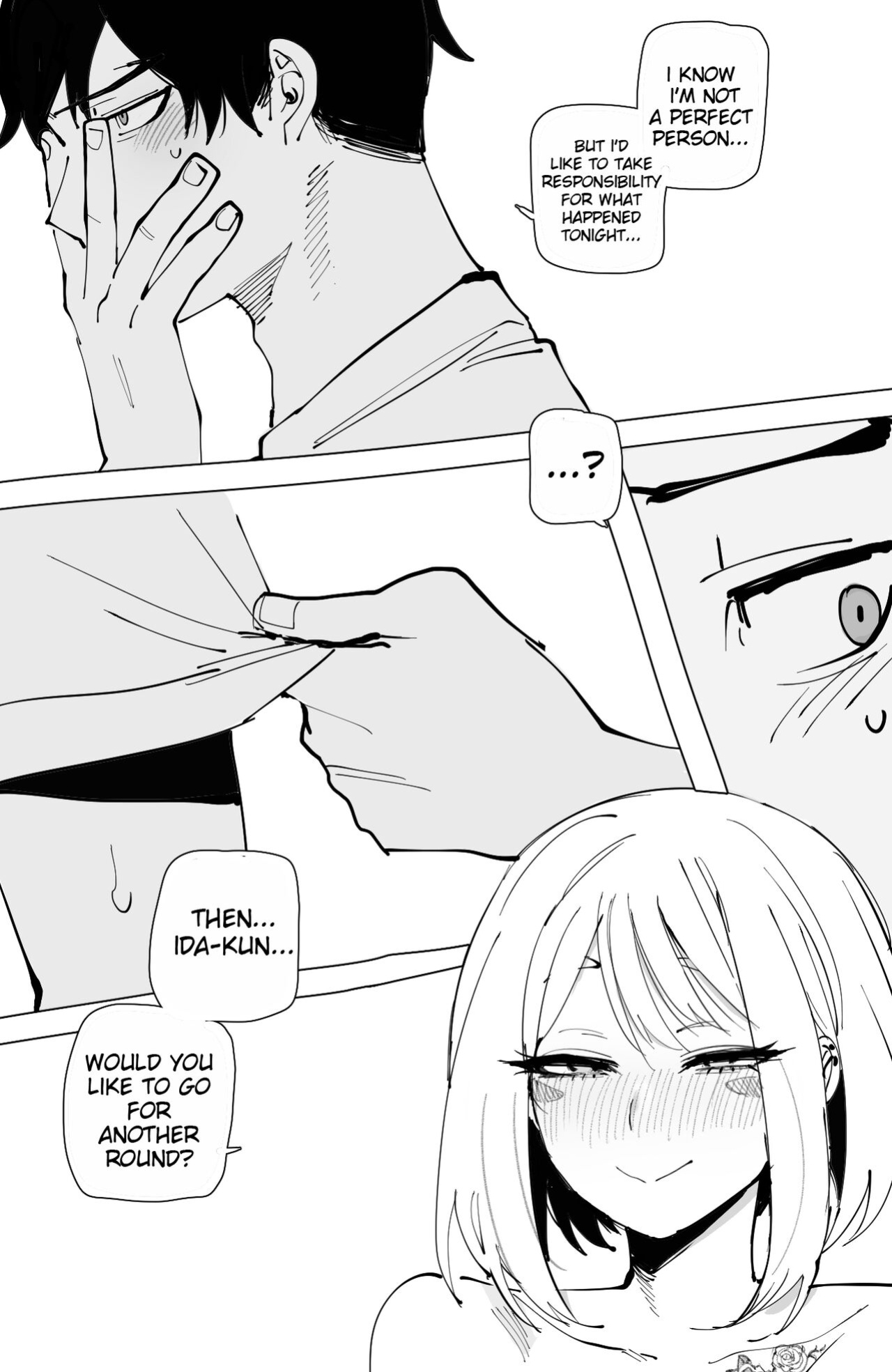 [ratatatat74] Ochaco｜09/2024 5$ reward