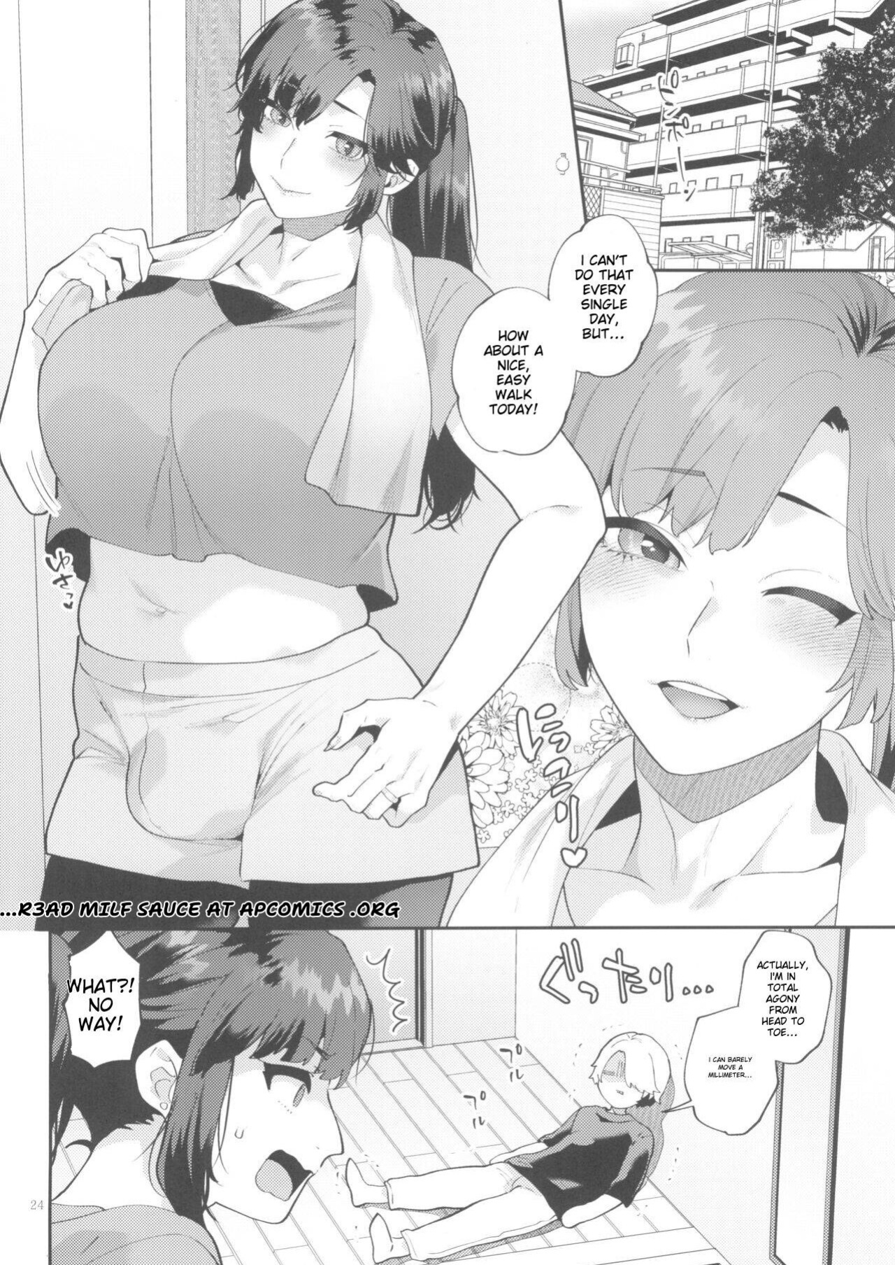 [mogiki hayami] Granada no Sora