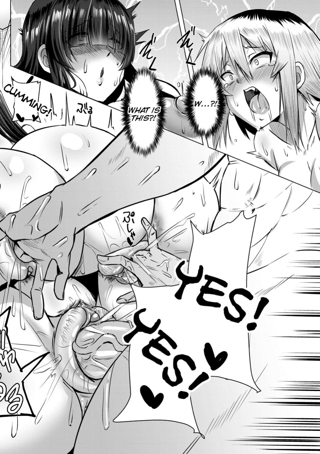 [Kirishima Ayu] Doutei kara Hajimeru Dekamara Seikatsu ~Oide yo! Yarimokujima e~ (Chapters 1-5) [Tigoris Translates] [Uncensored]