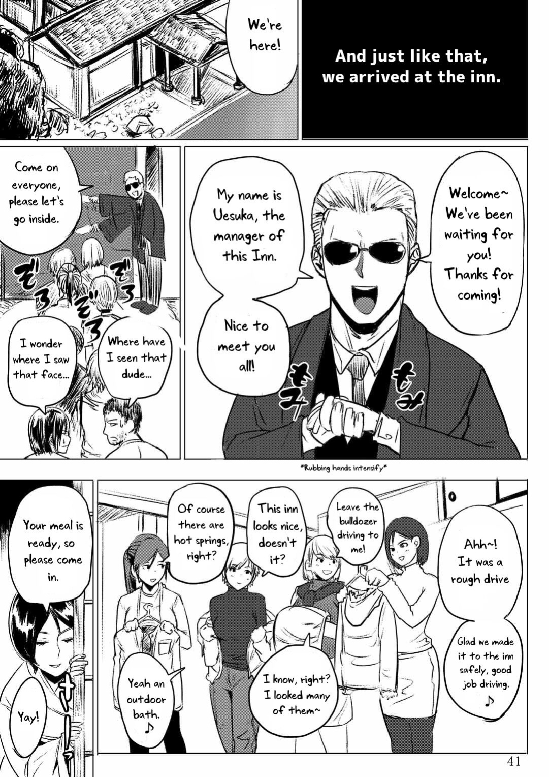 [Hebitunagary (SGK)] Yojouhan Bio Seikatsu Soushuuhen | Resident Sex Life Anthology (Resident Evil) [Uncle Bane]