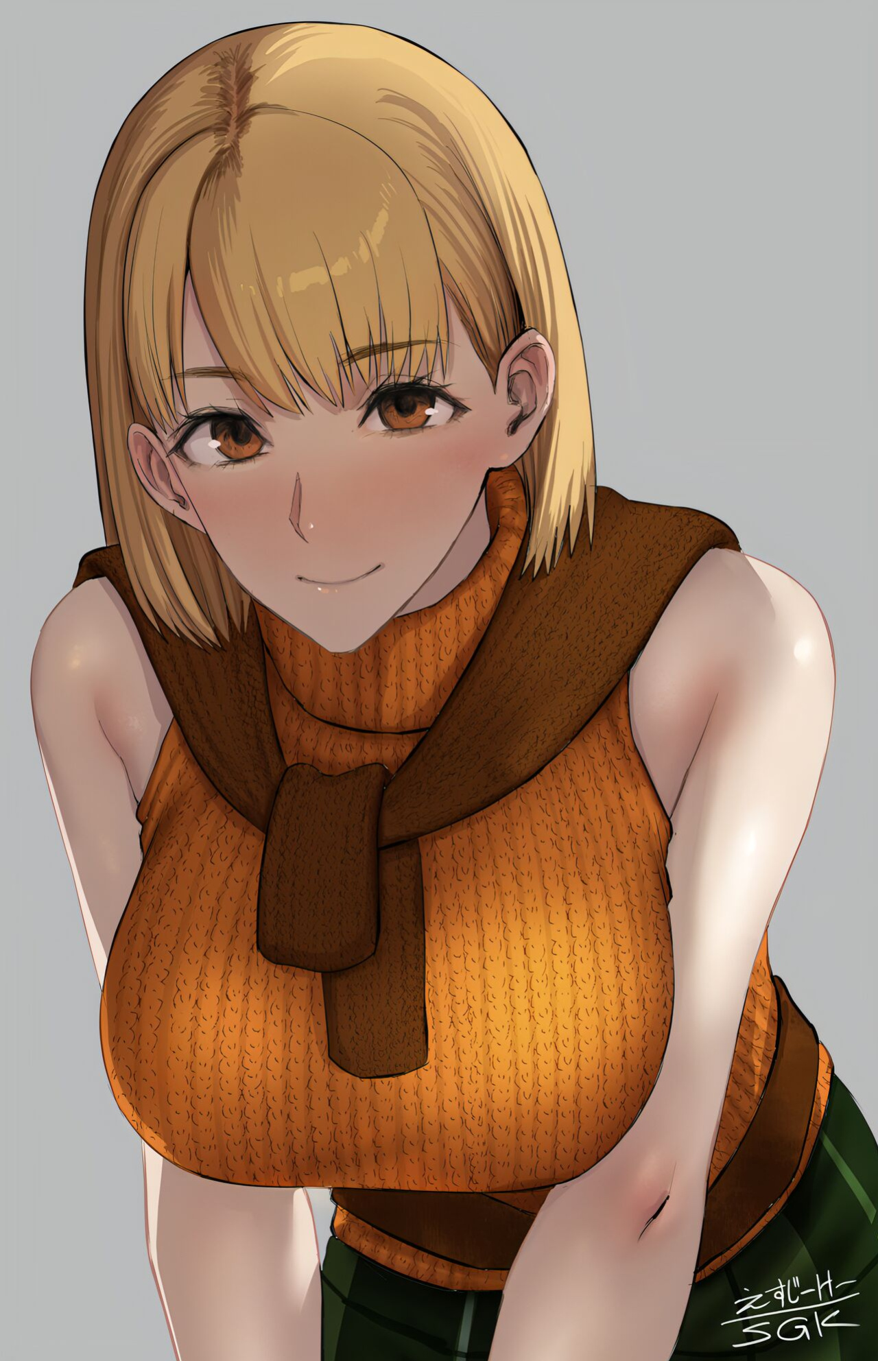 [Hebitunagary (SGK)] Yojouhan Bio Seikatsu Soushuuhen | Resident Sex Life Anthology (Resident Evil) [Uncle Bane]