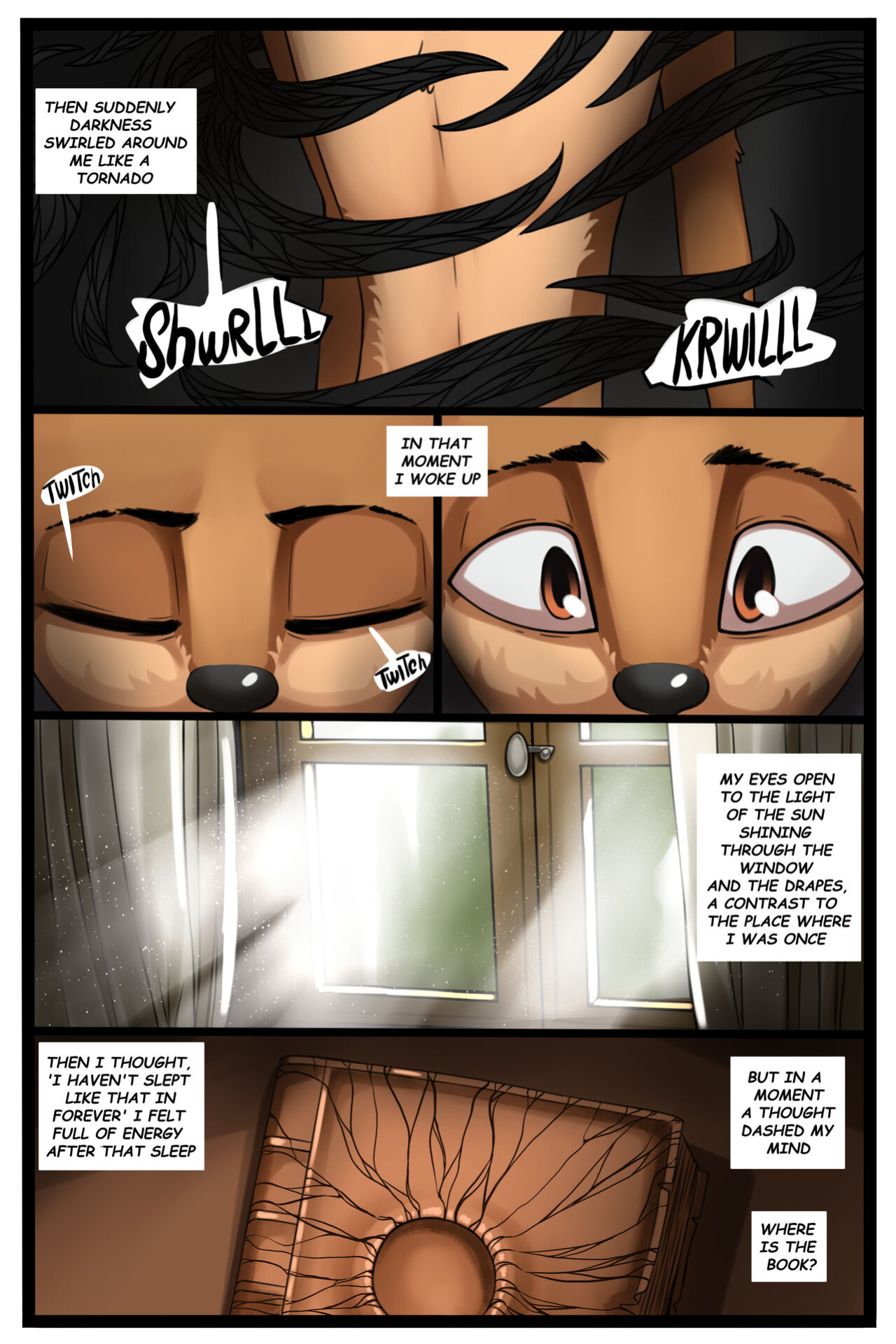 [Blubun] Rule Lust And Cringe