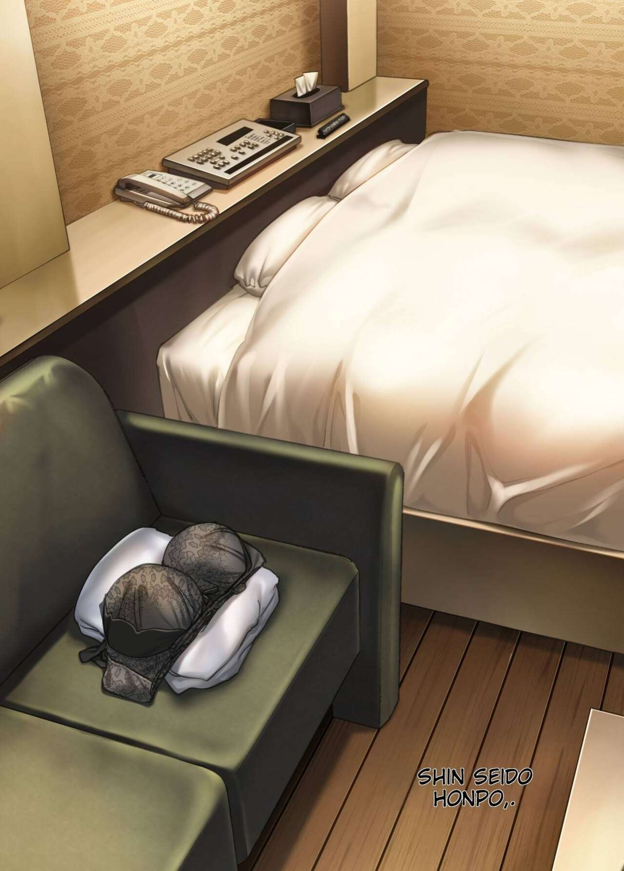 [Shin Hijiridou Honpo (Hijiri Tsukasa)] Itsumo no Otouto no Seiyoku Shori o, Kyou wa LoveHo de Shitai Ane. | OAlder sister wants to satisfy her younger brother's sexual desires .