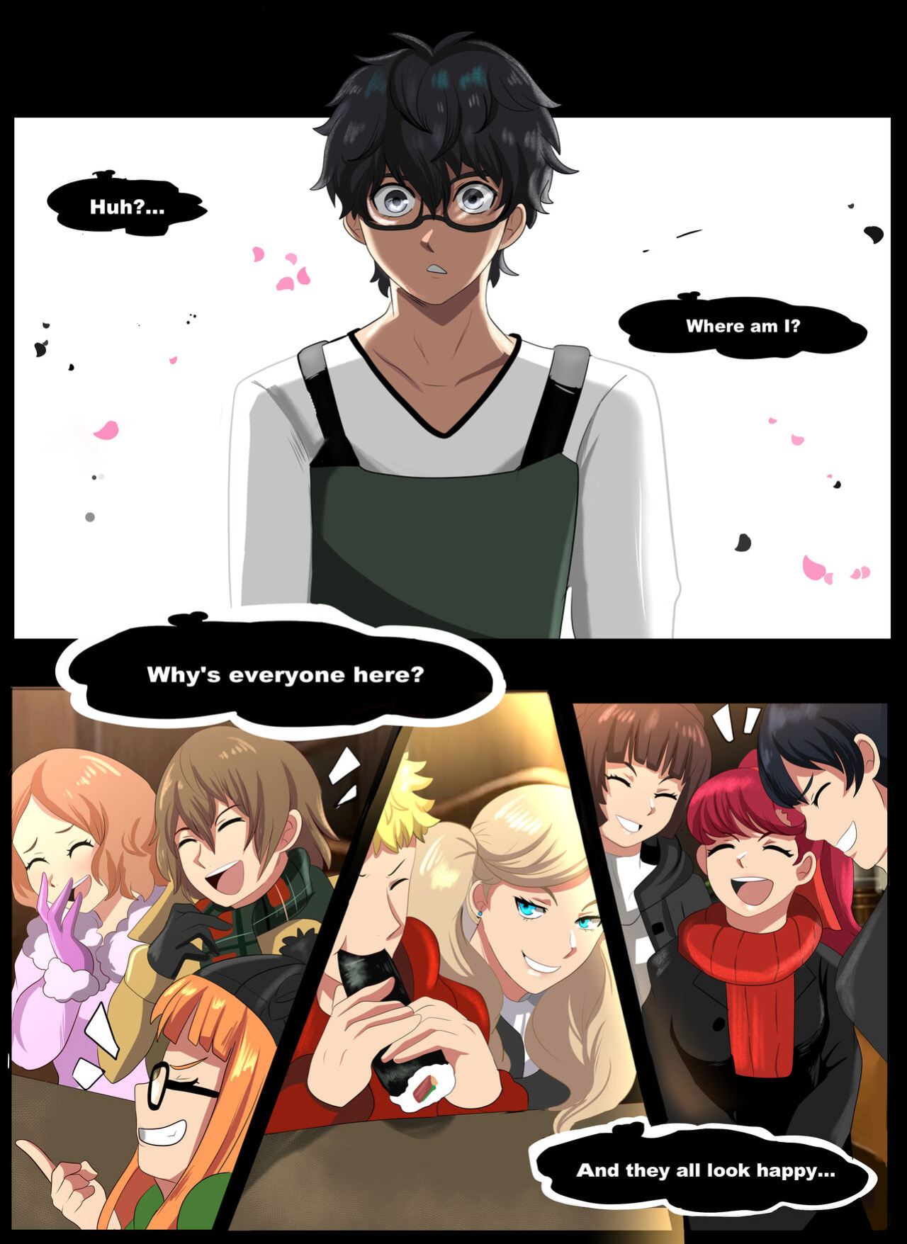 [Karbuitt] The Other Reality