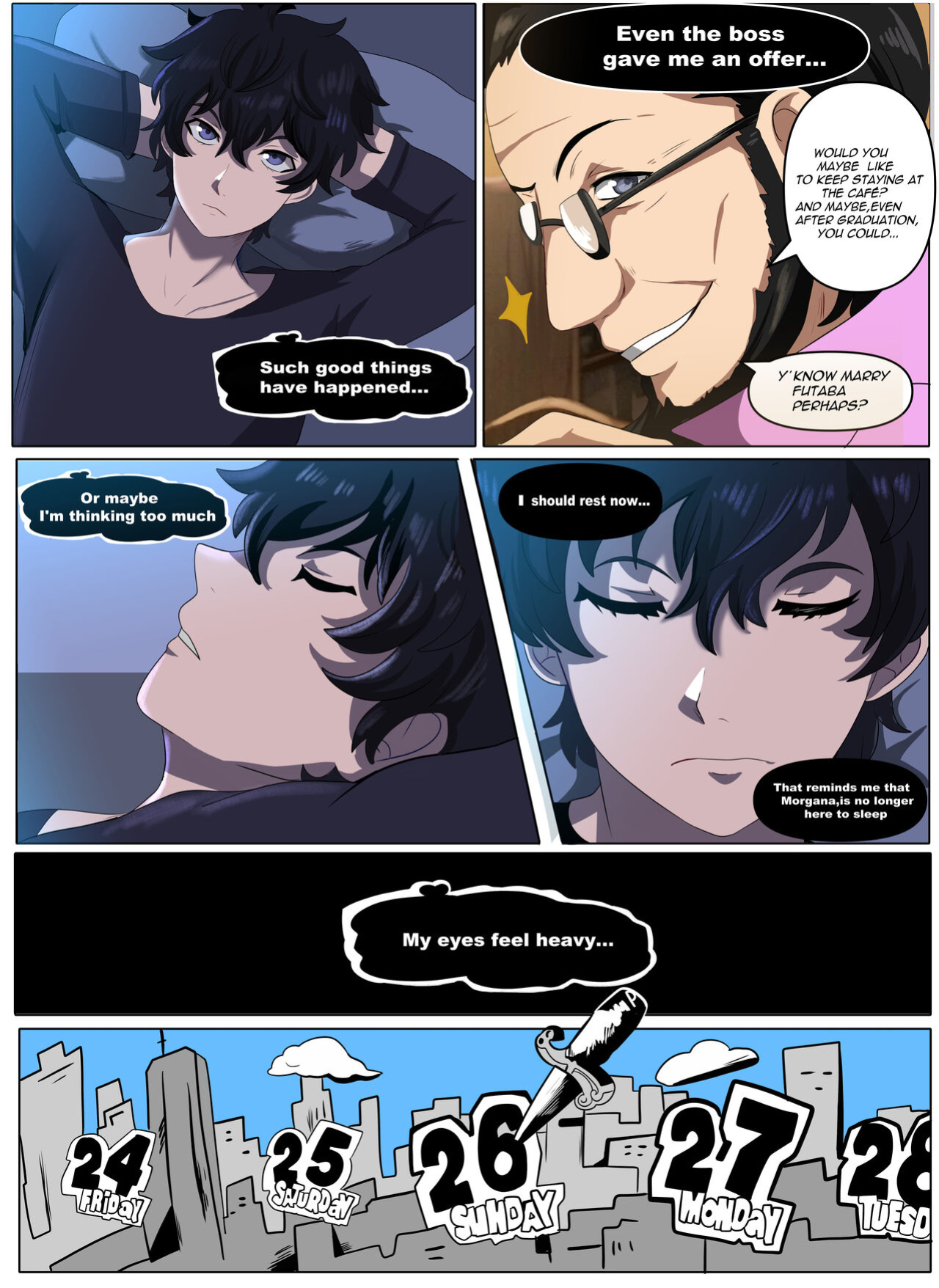 [Karbuitt] The Other Reality