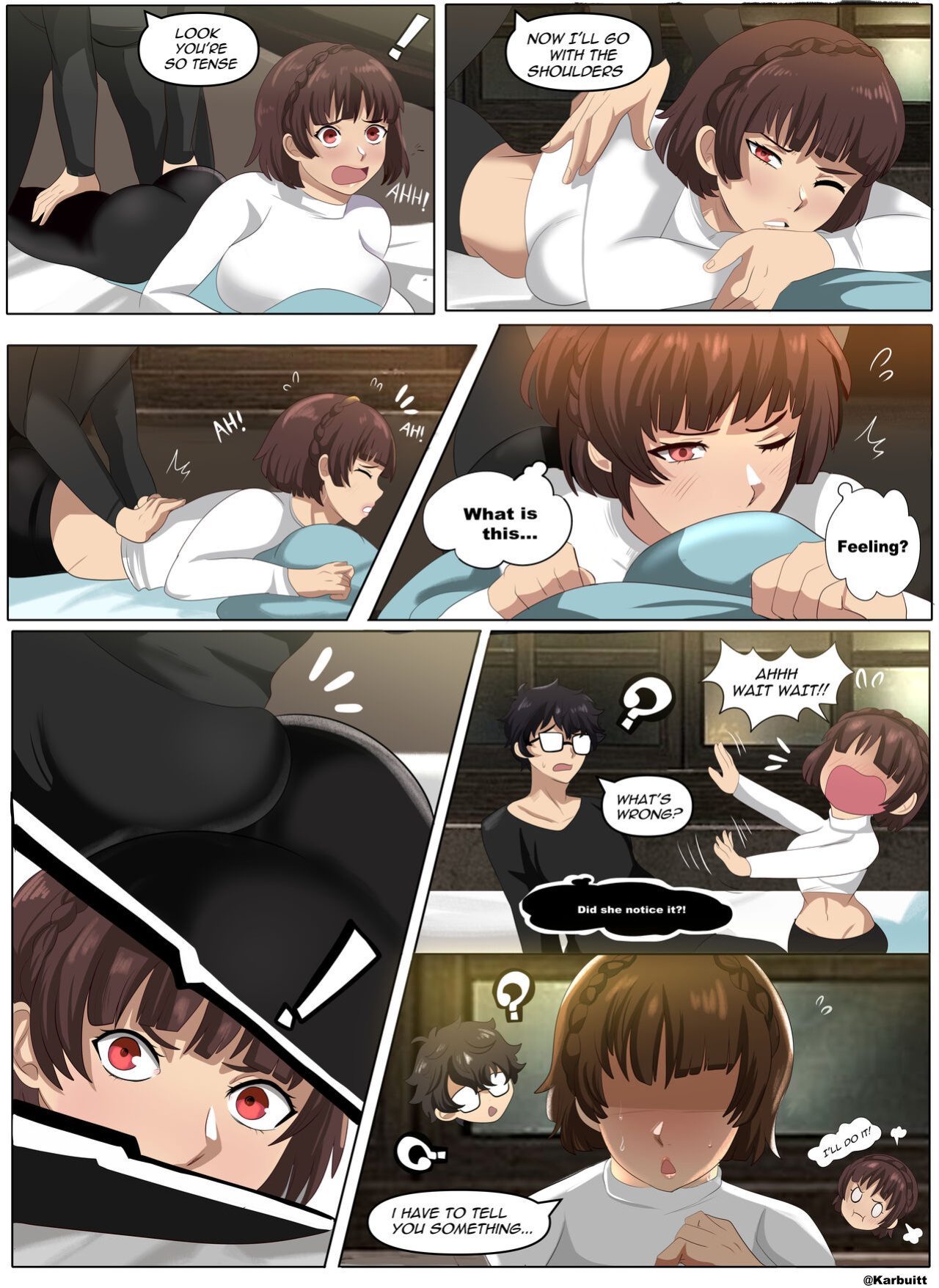 [Karbuitt] The Other Reality