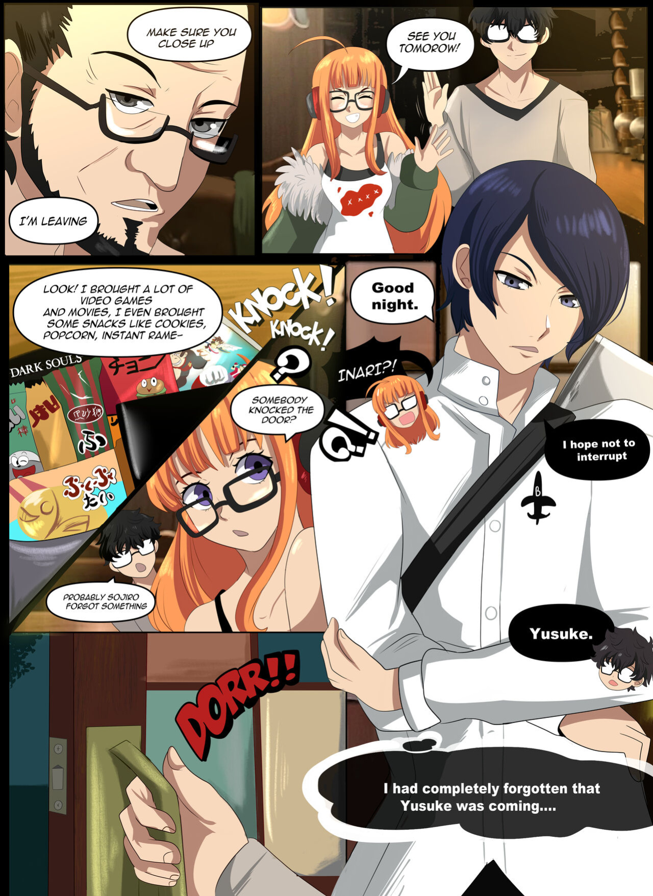 [Karbuitt] The Other Reality