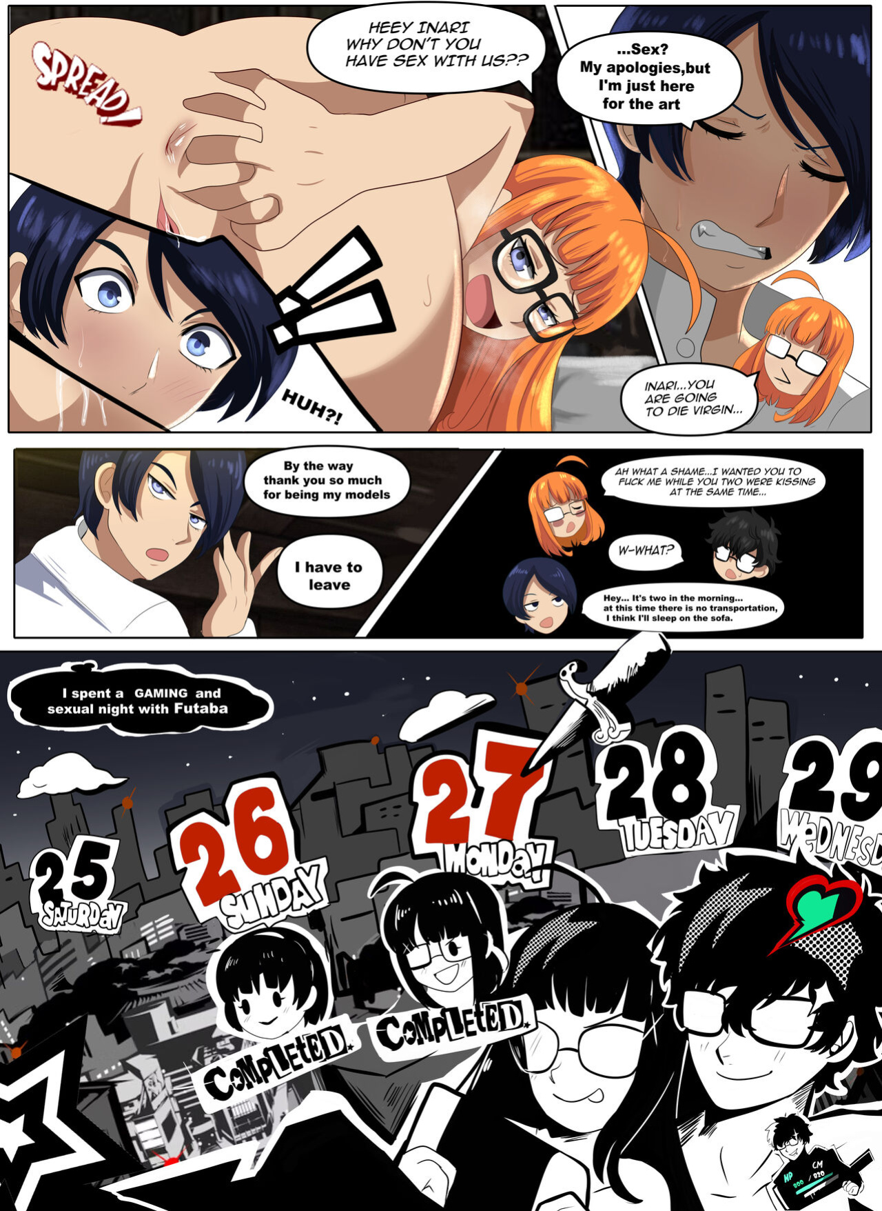 [Karbuitt] The Other Reality