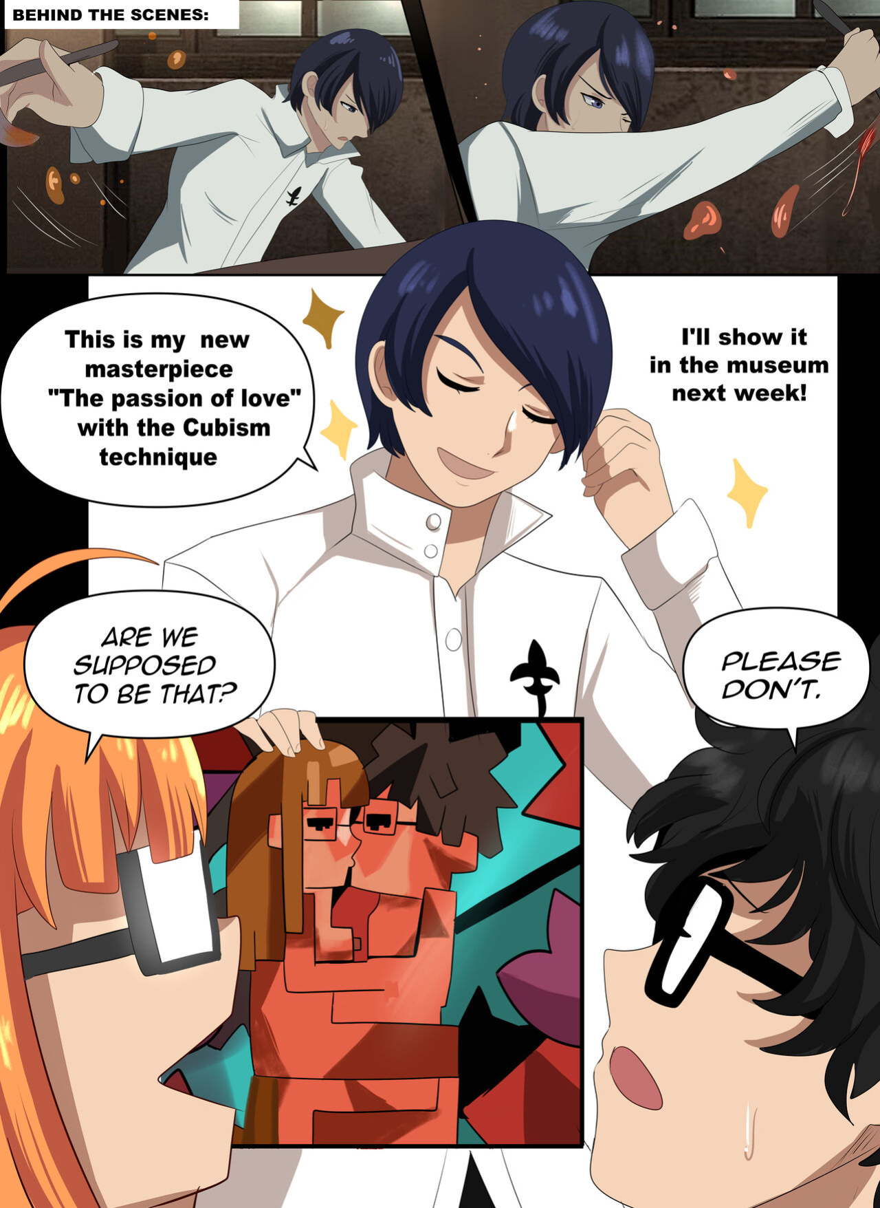 [Karbuitt] The Other Reality