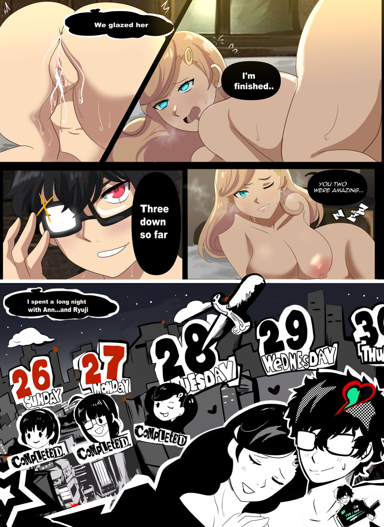 [Karbuitt] The Other Reality