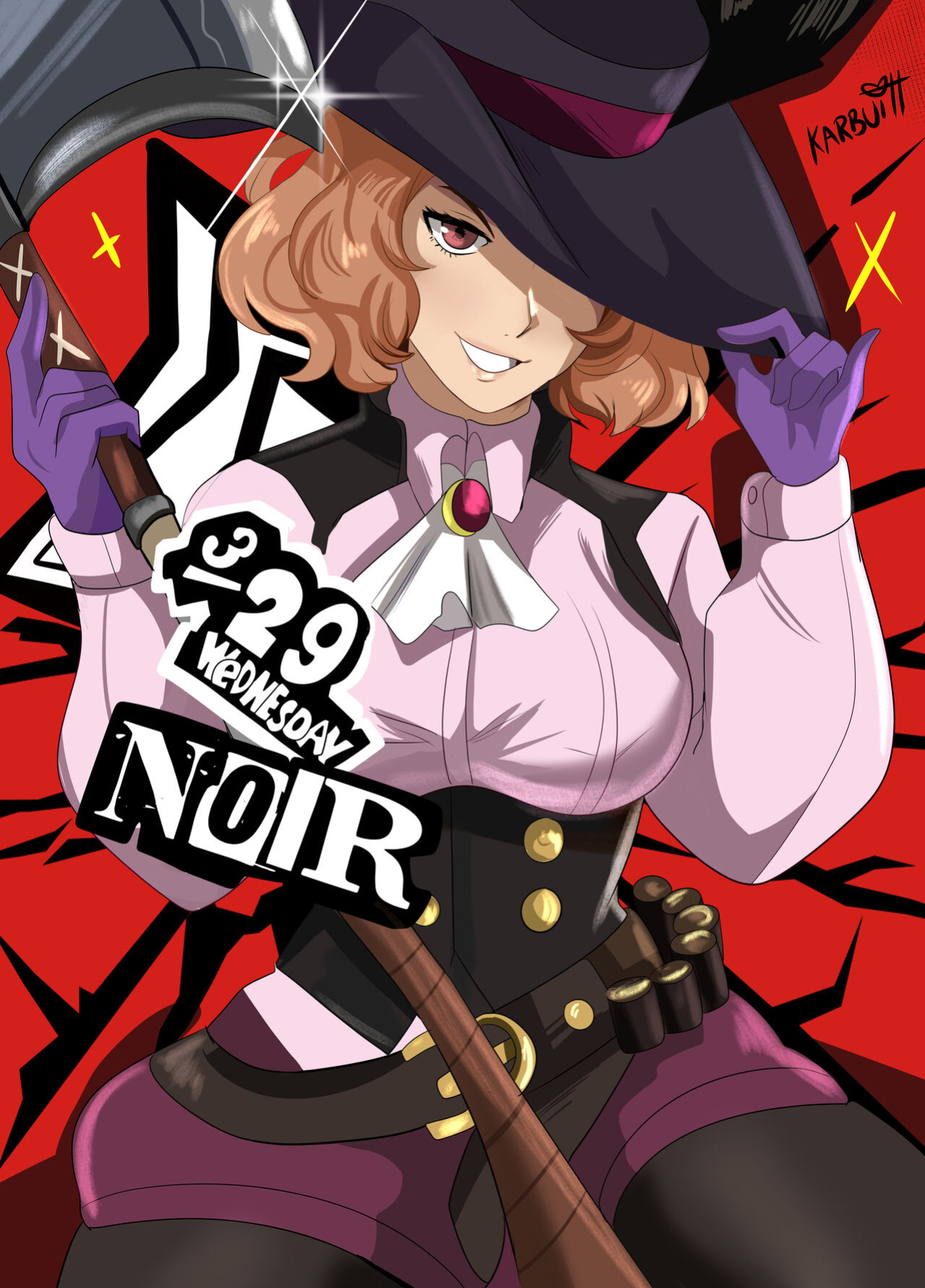 [Karbuitt] The Other Reality