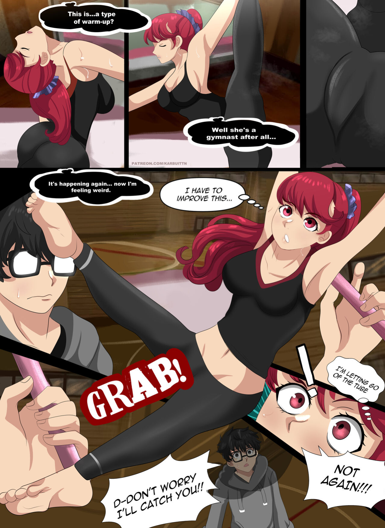 [Karbuitt] The Other Reality