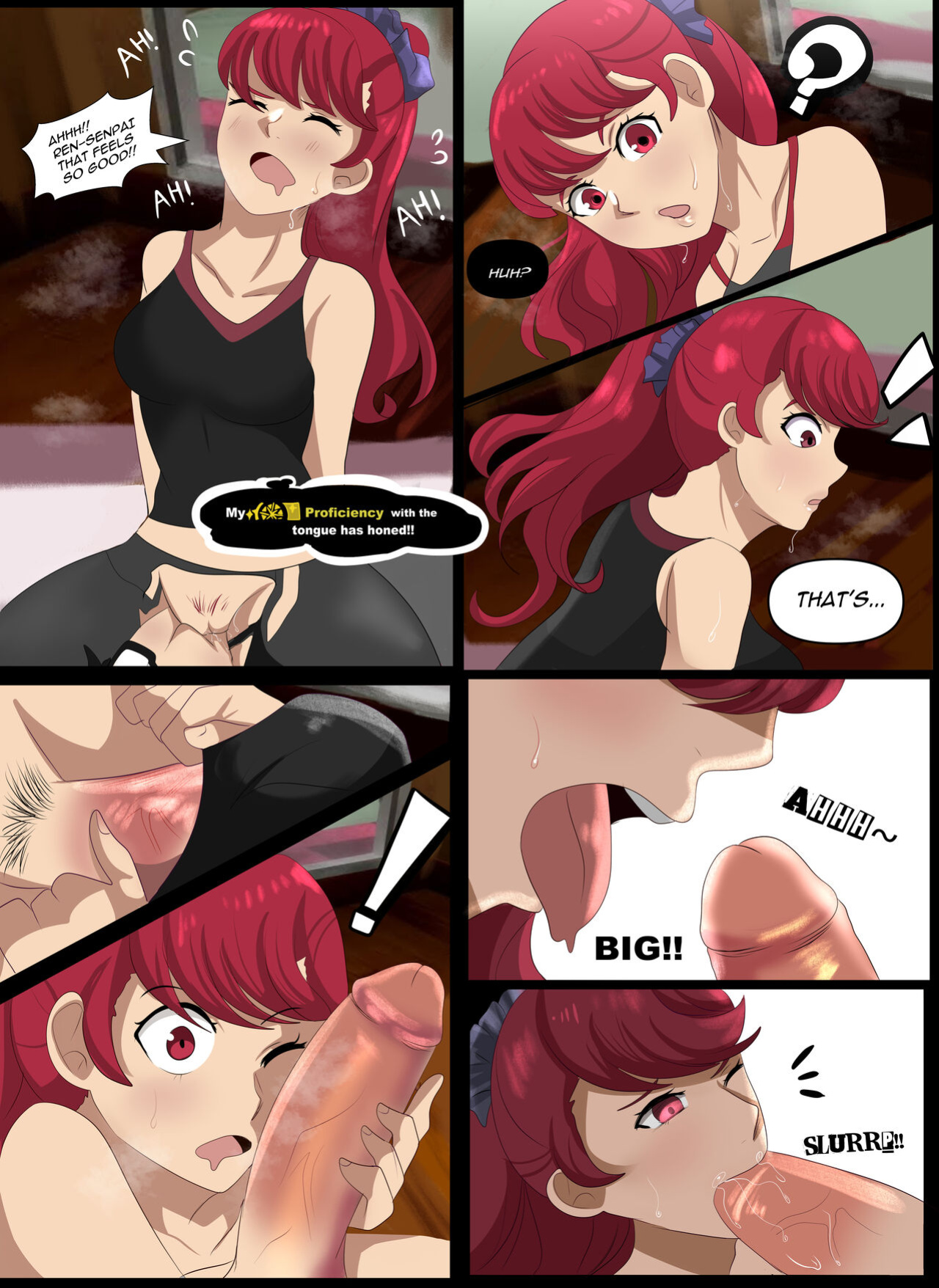 [Karbuitt] The Other Reality