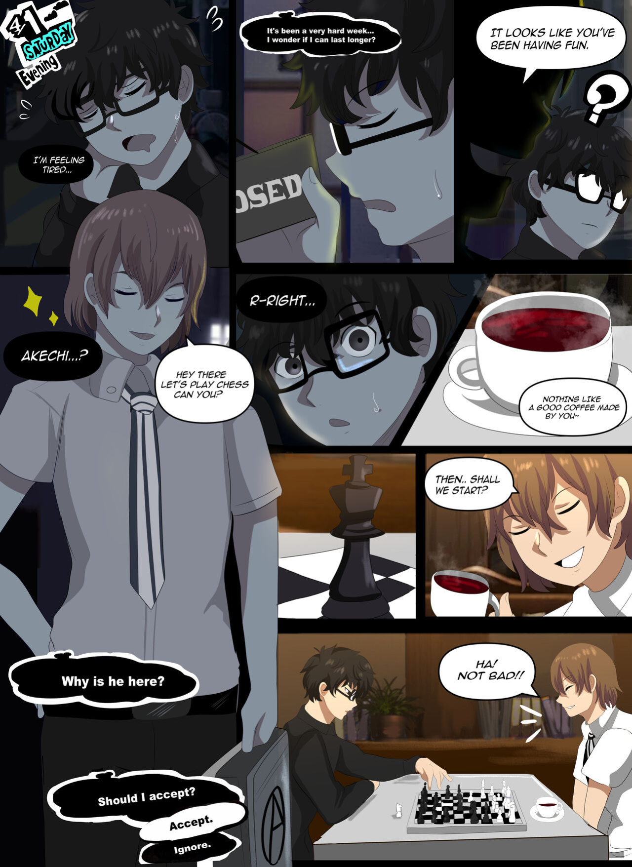 [Karbuitt] The Other Reality