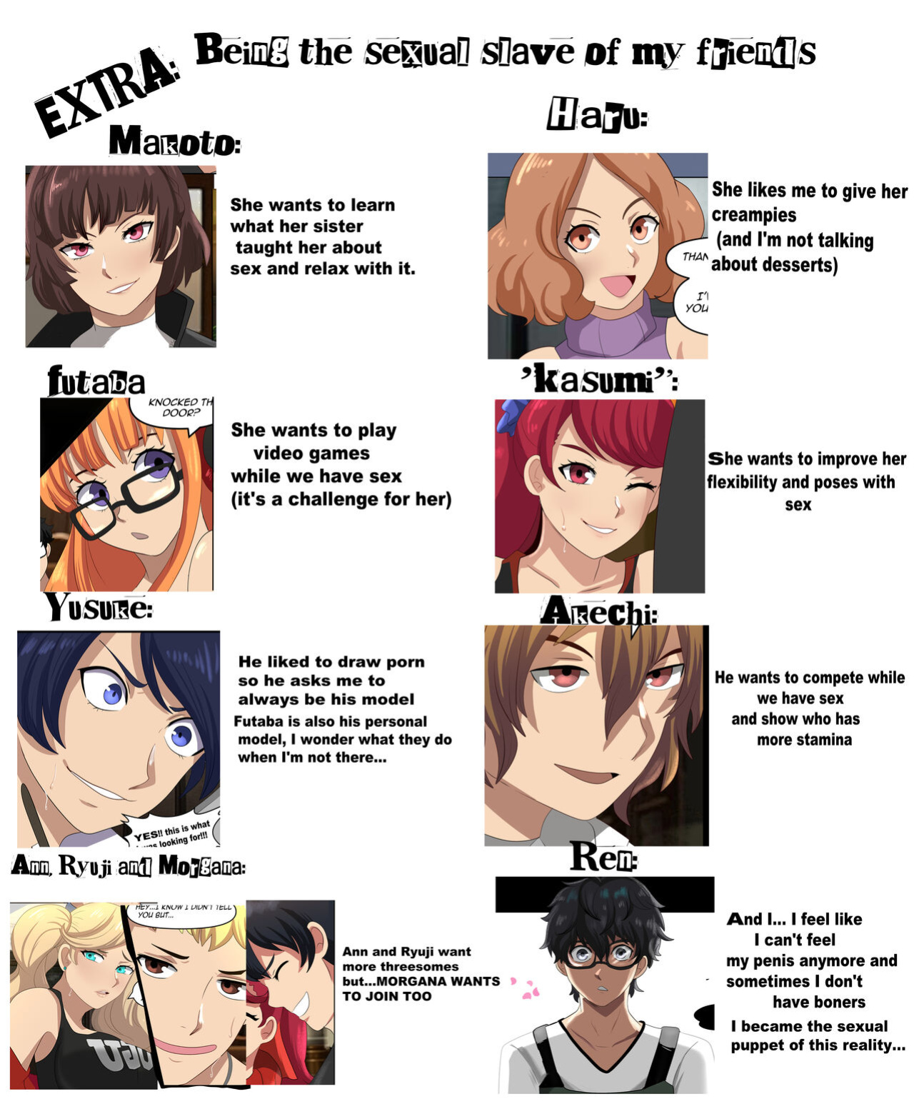 [Karbuitt] The Other Reality