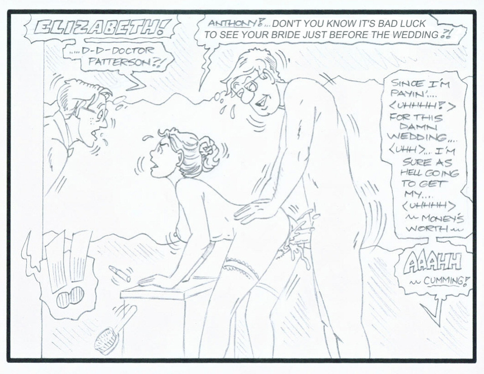 For Better or Worse Parodies by Karstens and others