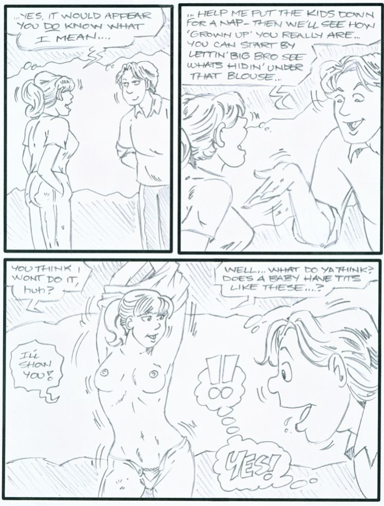 For Better or Worse Parodies by Karstens and others