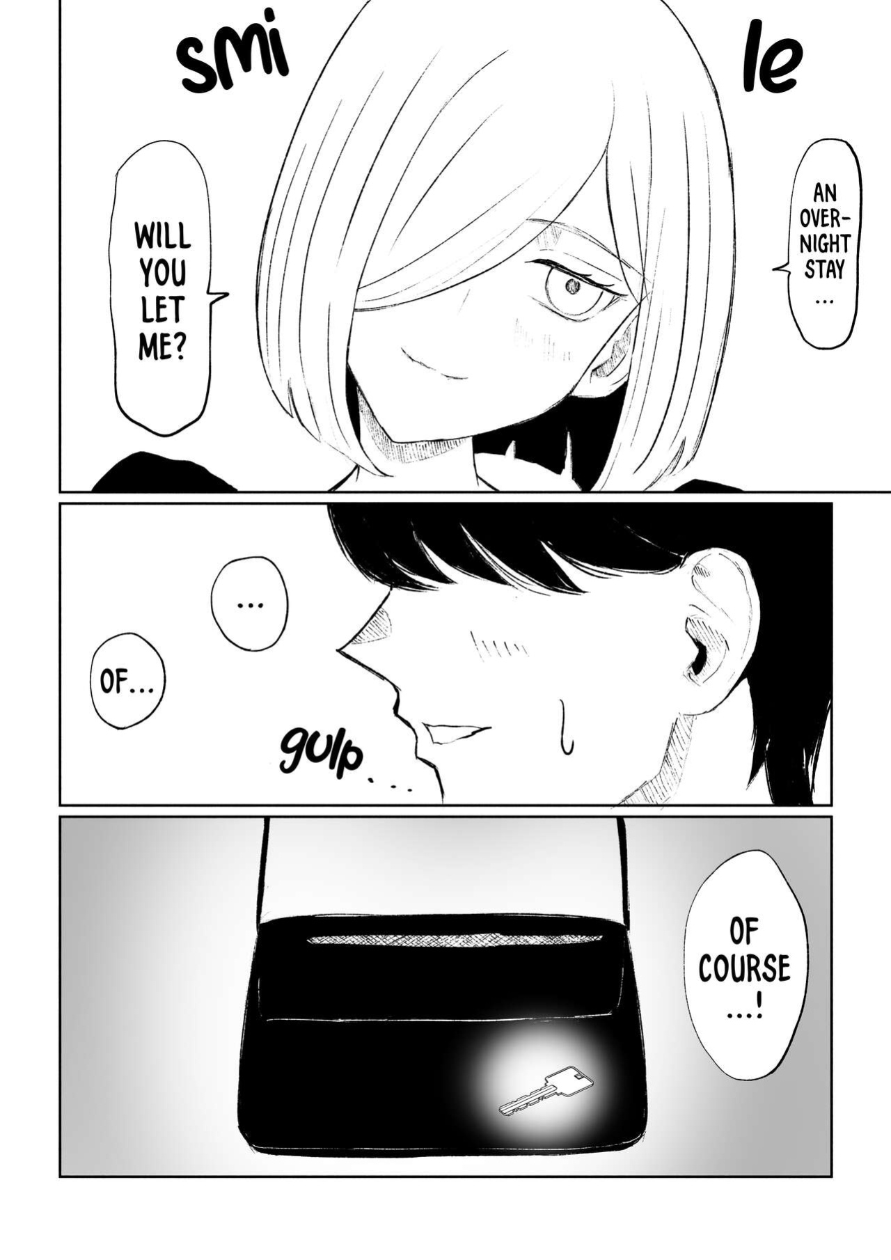 [Roki] Rinjin Josei no Ashi ni Kanzen Haiboku Suru Hanashi | Being Completely Defeated By My Neighbor's Feet