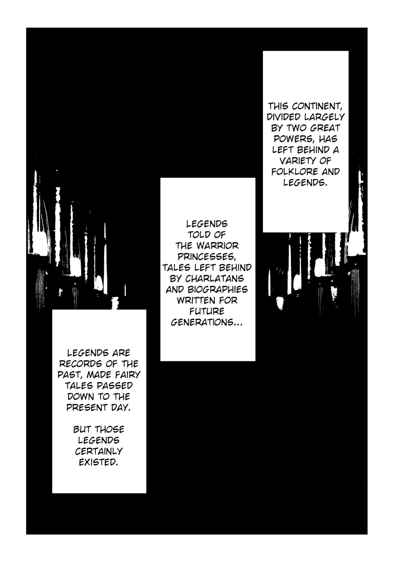 [Mousou Caution (Daiaru)] Kyou Chara Buzama Haiboku -Denshou no Youko, Kanna Mikoto- | The Disgraceful Defeat of a Villain -Legendary Fox Spirit Kannamikoto-