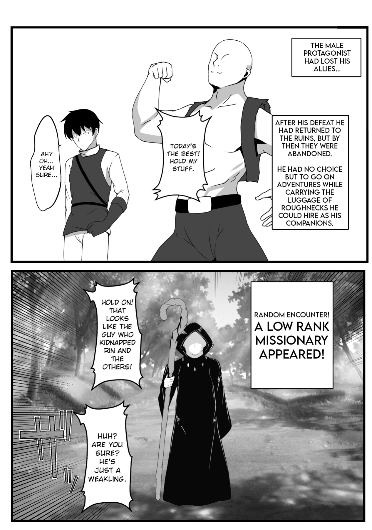 [Mousou Caution (Daiaru)] Kyou Chara Buzama Haiboku -Denshou no Youko, Kanna Mikoto- | The Disgraceful Defeat of a Villain -Legendary Fox Spirit Kannamikoto-