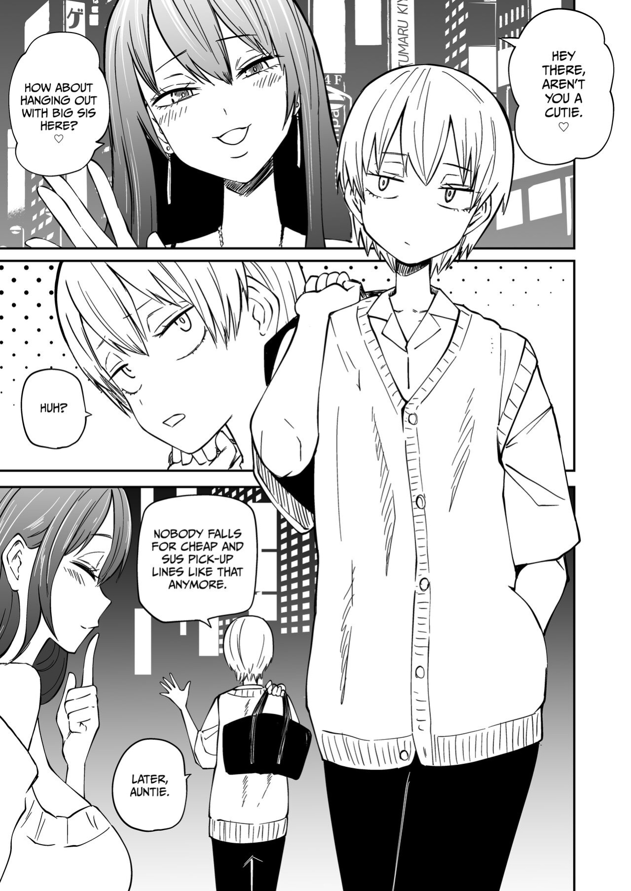 [Mikenekohanten (Sakamoto Kafka)] Tatougai | Multiple Pet Owner [Kimagure]