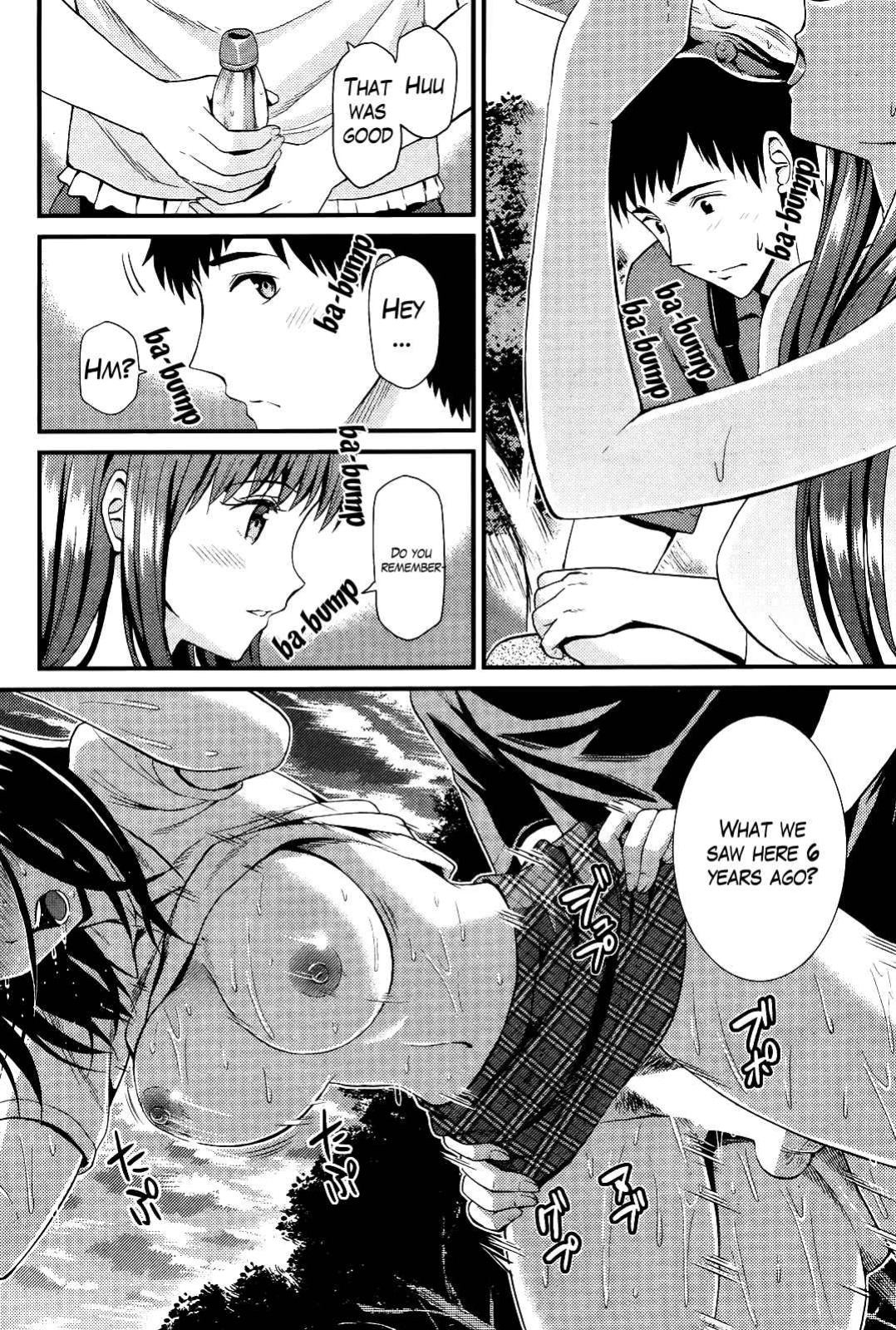 [Kichirock] Finder Goshi no Shoukei | The Scenery I Longed for Beyond the View Finder (COMIC Kairakuten Beast 2012-08)