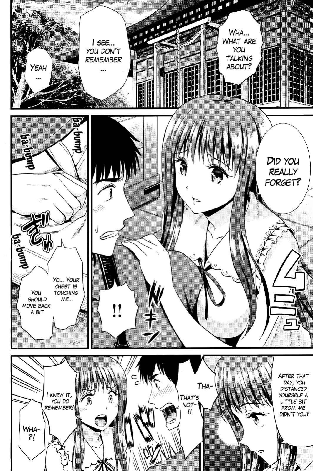 [Kichirock] Finder Goshi no Shoukei | The Scenery I Longed for Beyond the View Finder (COMIC Kairakuten Beast 2012-08)