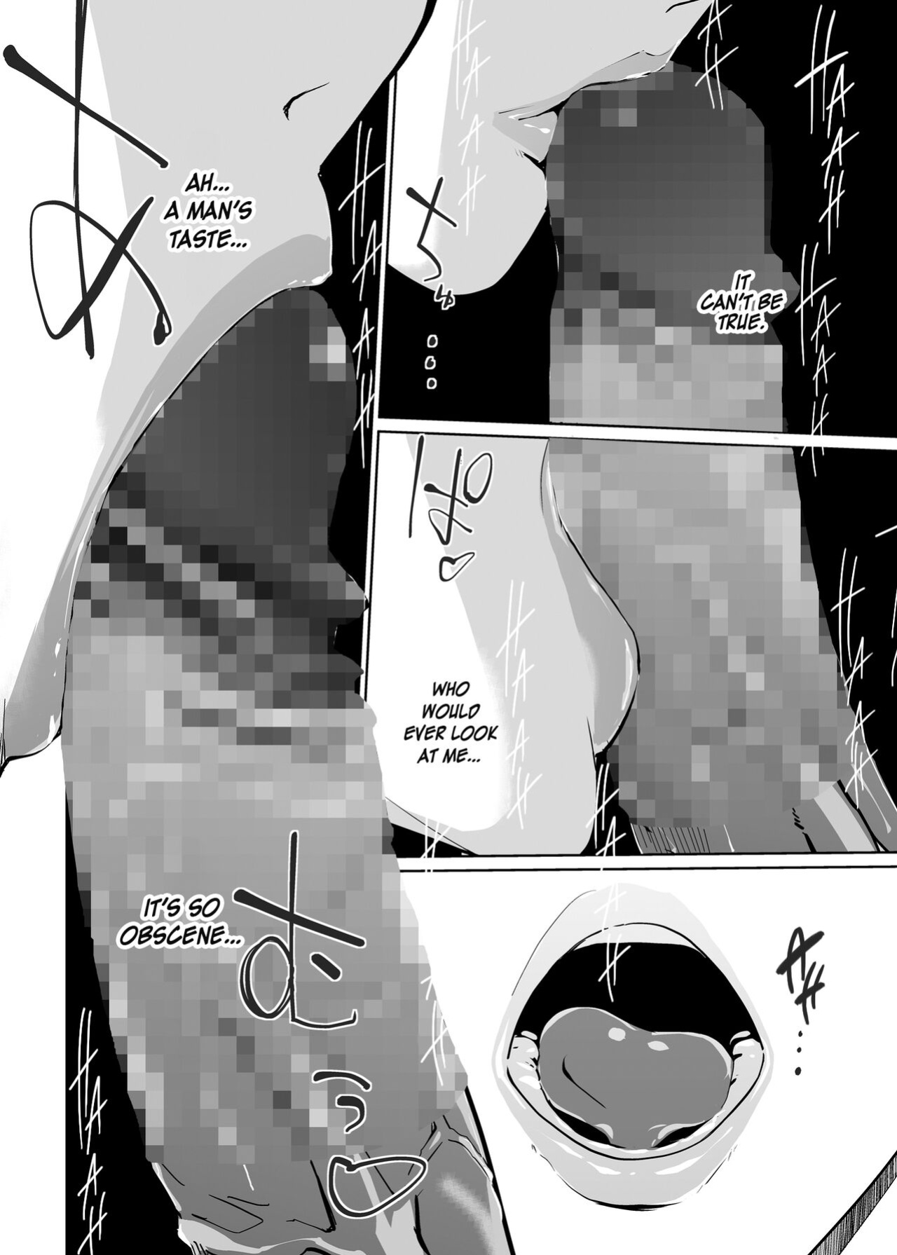 [C.N.P (clone Ningen)] NTR Midnight Pool Season 2 #1 [Kinsei Translations]
