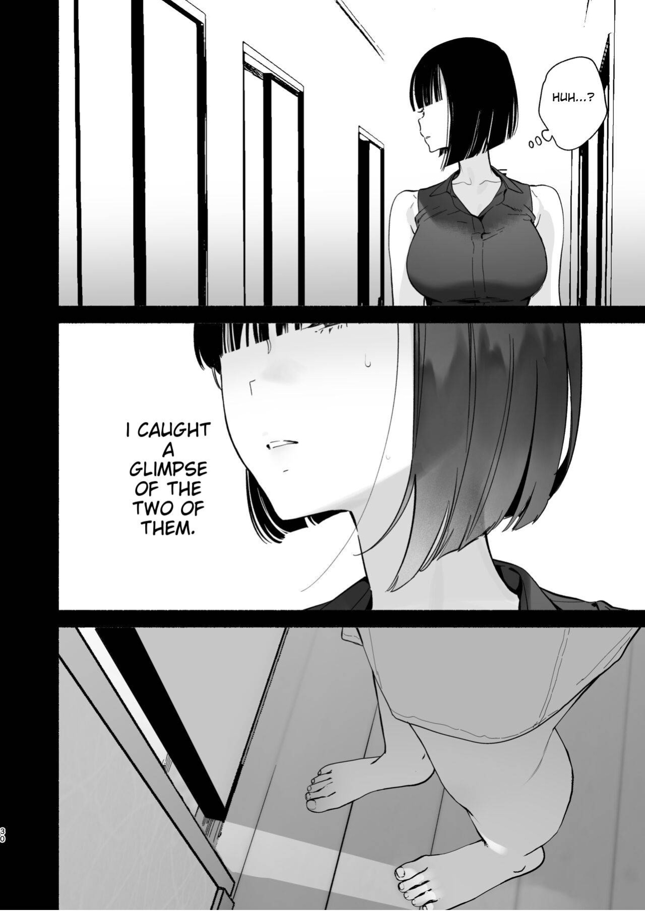 [Yuzuya (Yuzuha)] Boku no Geshuku Seikatsu ni Tsuite 2 | My boarding house life