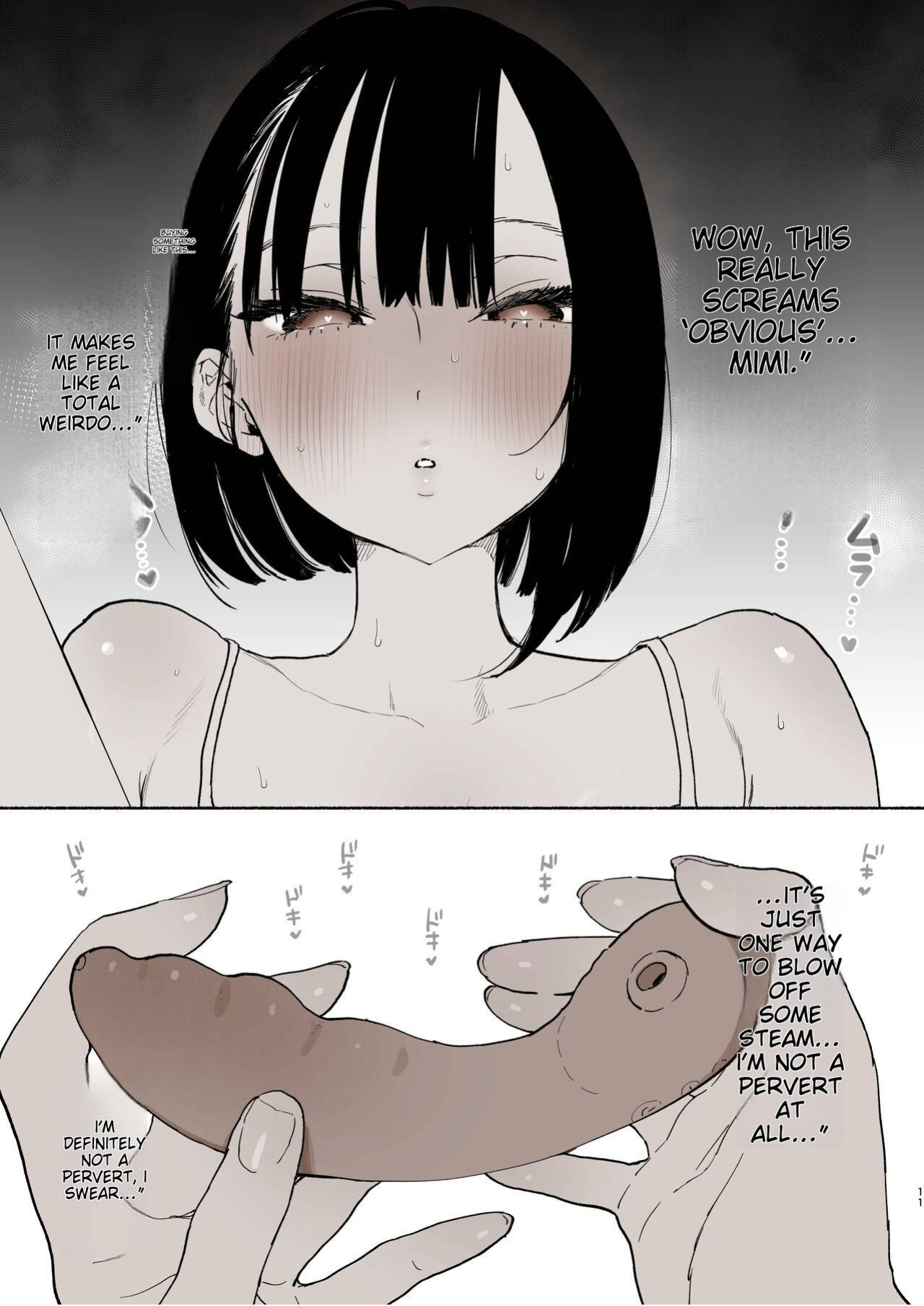 [Yuzuya (Yuzuha)] Boku no Geshuku Seikatsu ni Tsuite 2 | My boarding house life