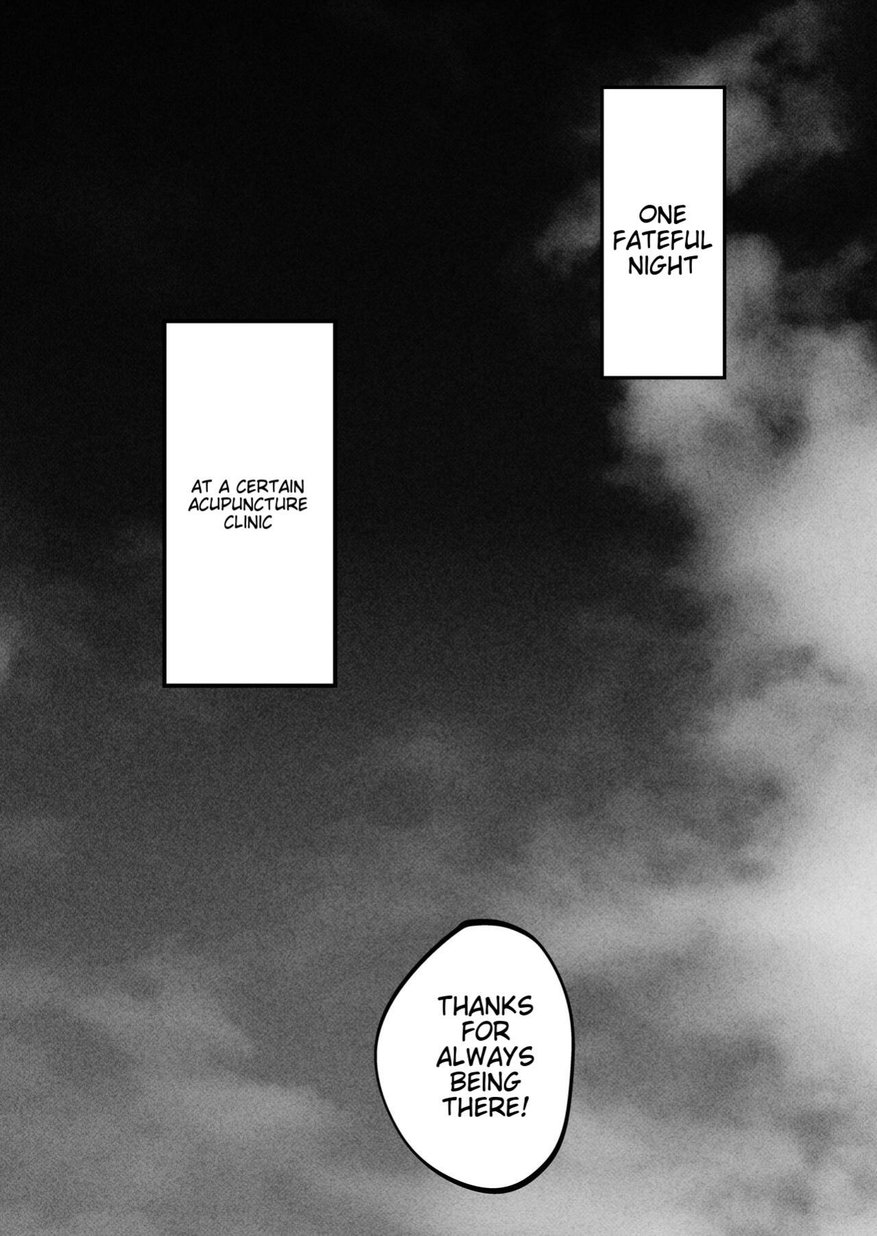 [Manmaya (Same Manma)] Seitaishi ~Watashi no Tsuma o Daitekure~