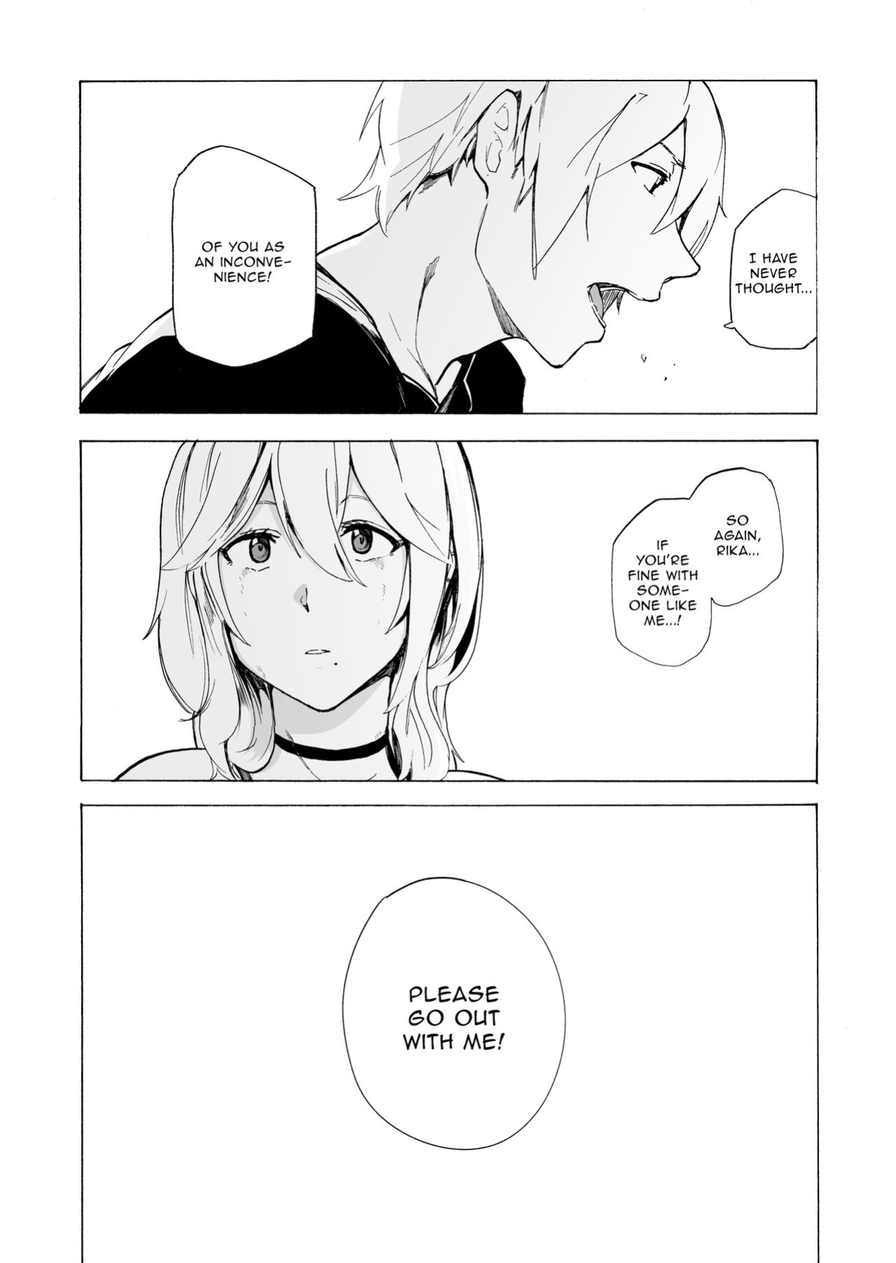 [HIDARIkiki (Kizuki Rei)] Otto Kounin Sex Advisor ni Hamatta Kekka Kouhen B.part [Kinsei Translations]