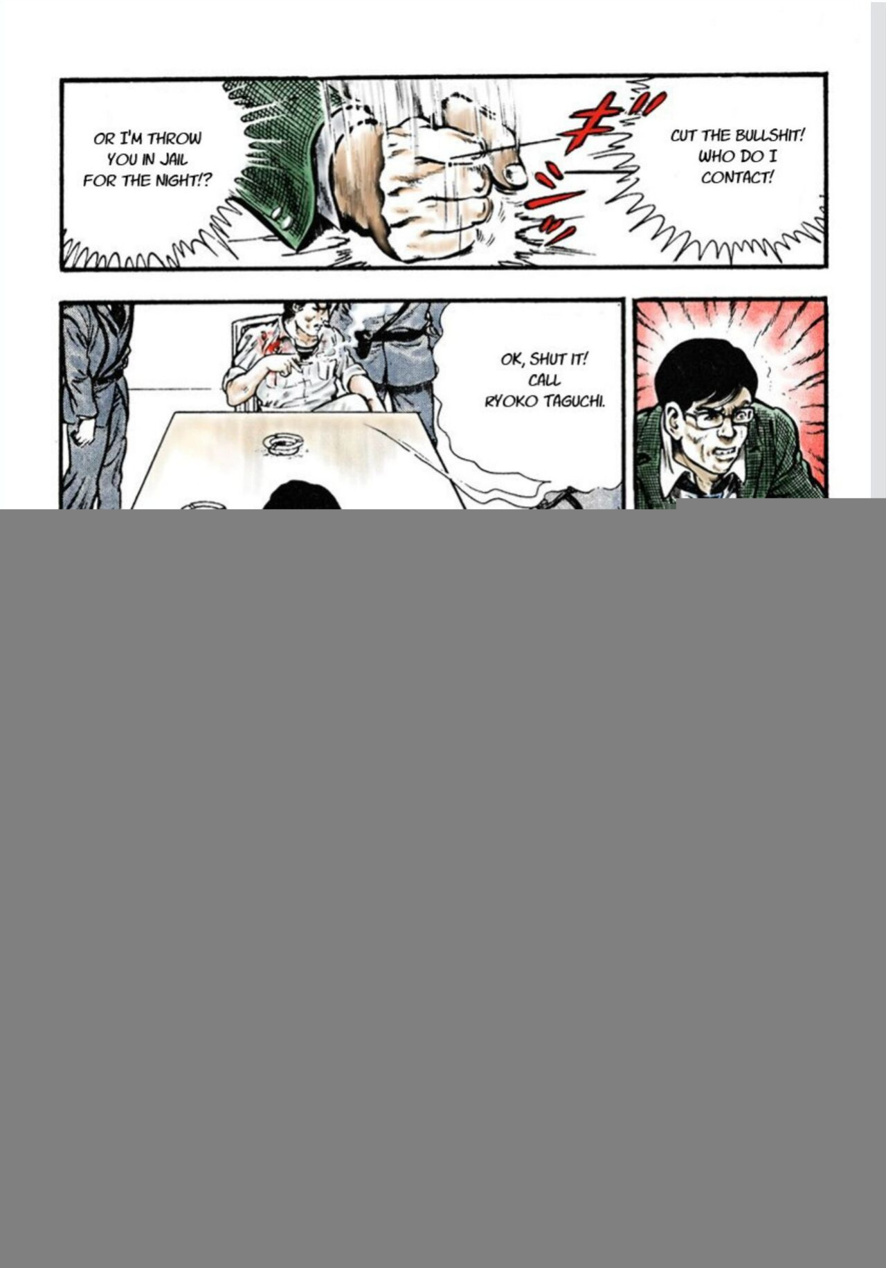 [Maeda Toshio] Adultery Teacher [Web comic]