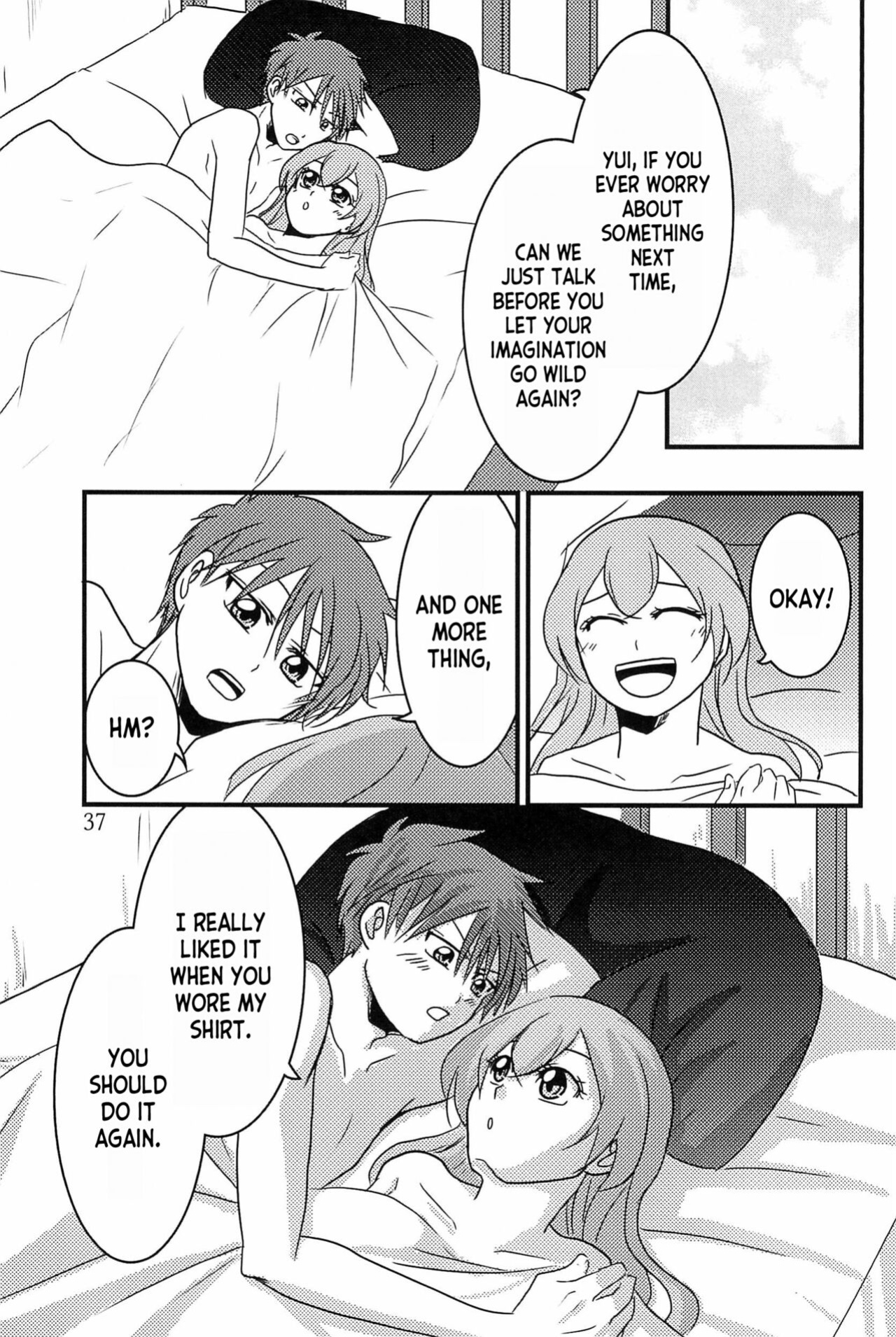 (C101) [Takaiwai (Kamitake)] Osusume wa Kochira (Watashi) desu | I'm the Recommended (Delicious Party Precure) [desudesu]