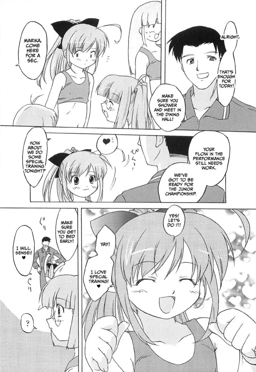 [Oota Takeshi] Chicchai Toko Suki! - It Is Little & I Love Place [CulturedCommissions]