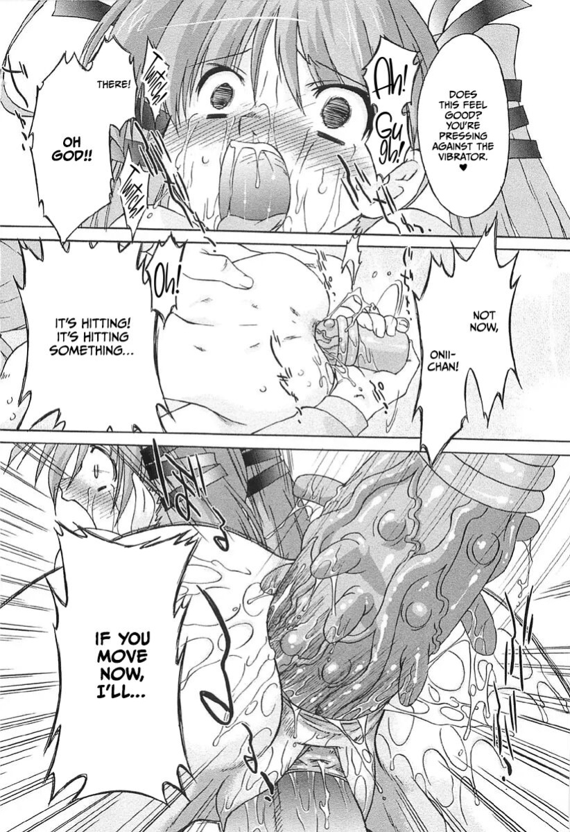 [Oota Takeshi] Chicchai Toko Suki! - It Is Little & I Love Place [CulturedCommissions]