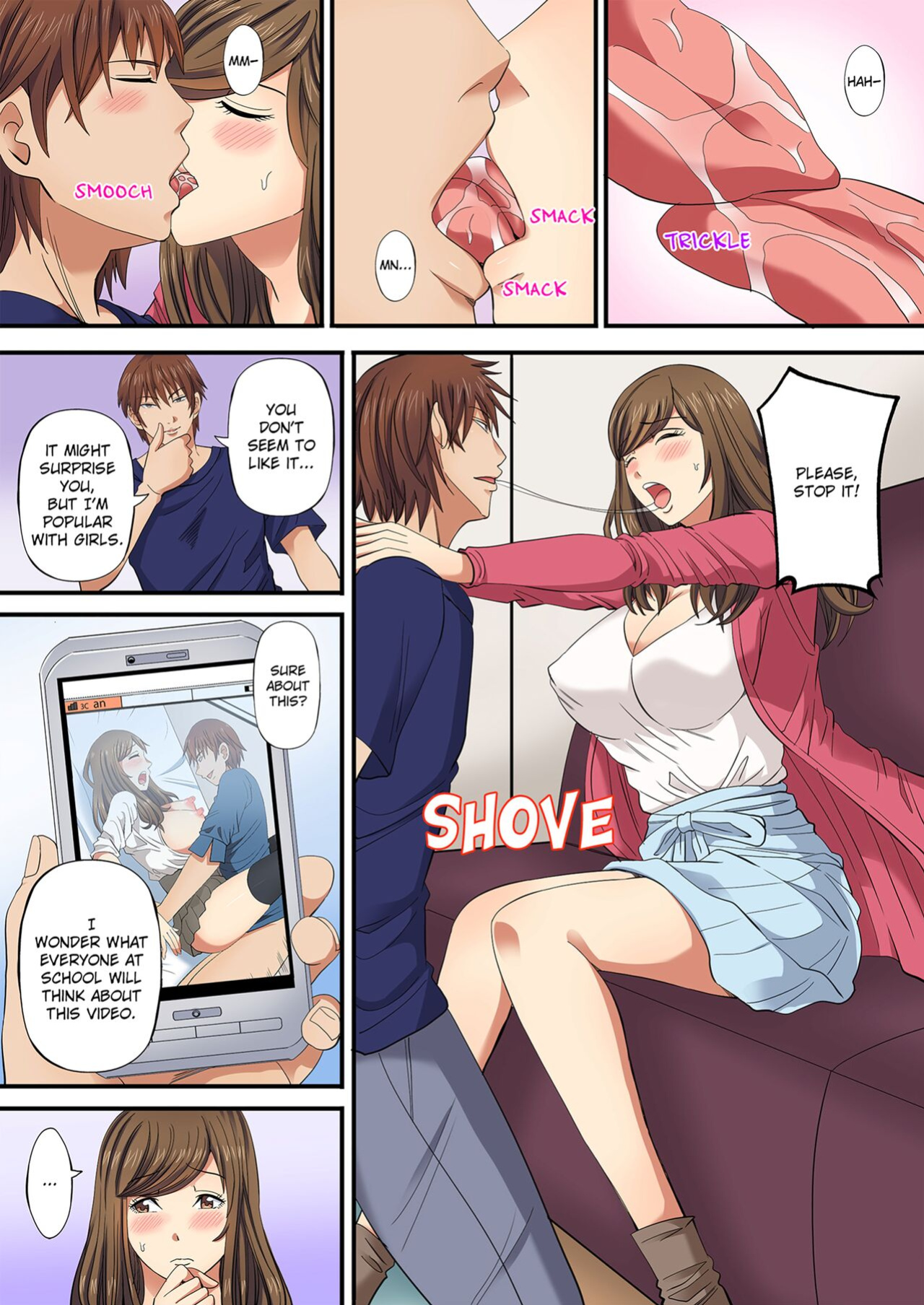 [Kaikandrug (Akiba@)] Drunken Sex at the Club Welcoming Party! Volume 1