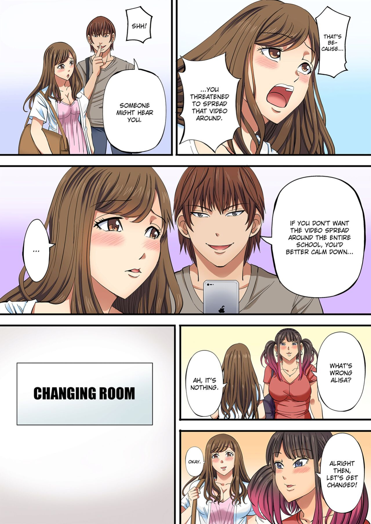 [Kaikandrug (Akiba@)] Drunken Sex at the Club Welcoming Party! Volume 1