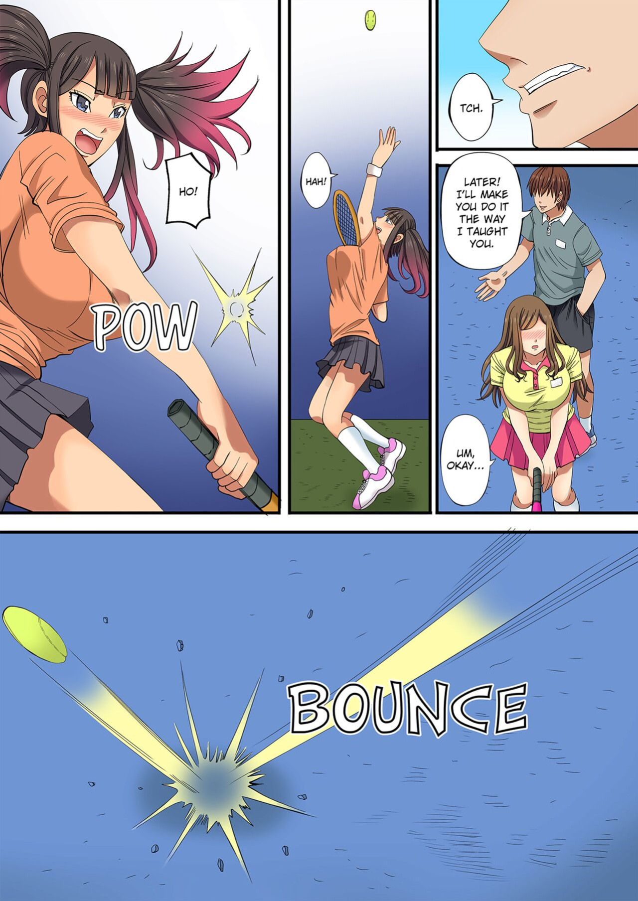 [Kaikandrug (Akiba@)] Drunken Sex at the Club Welcoming Party! Volume 1