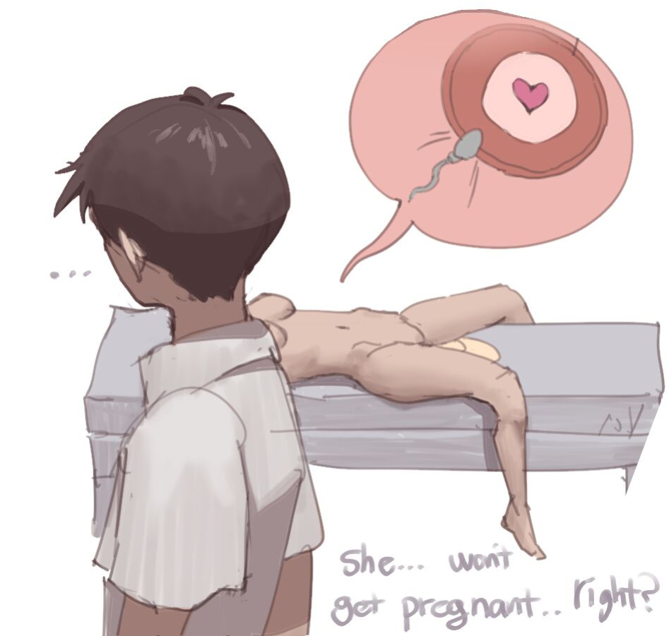 [Wjs07] Baka (Neon Genesis Evangelion - Uncensored)