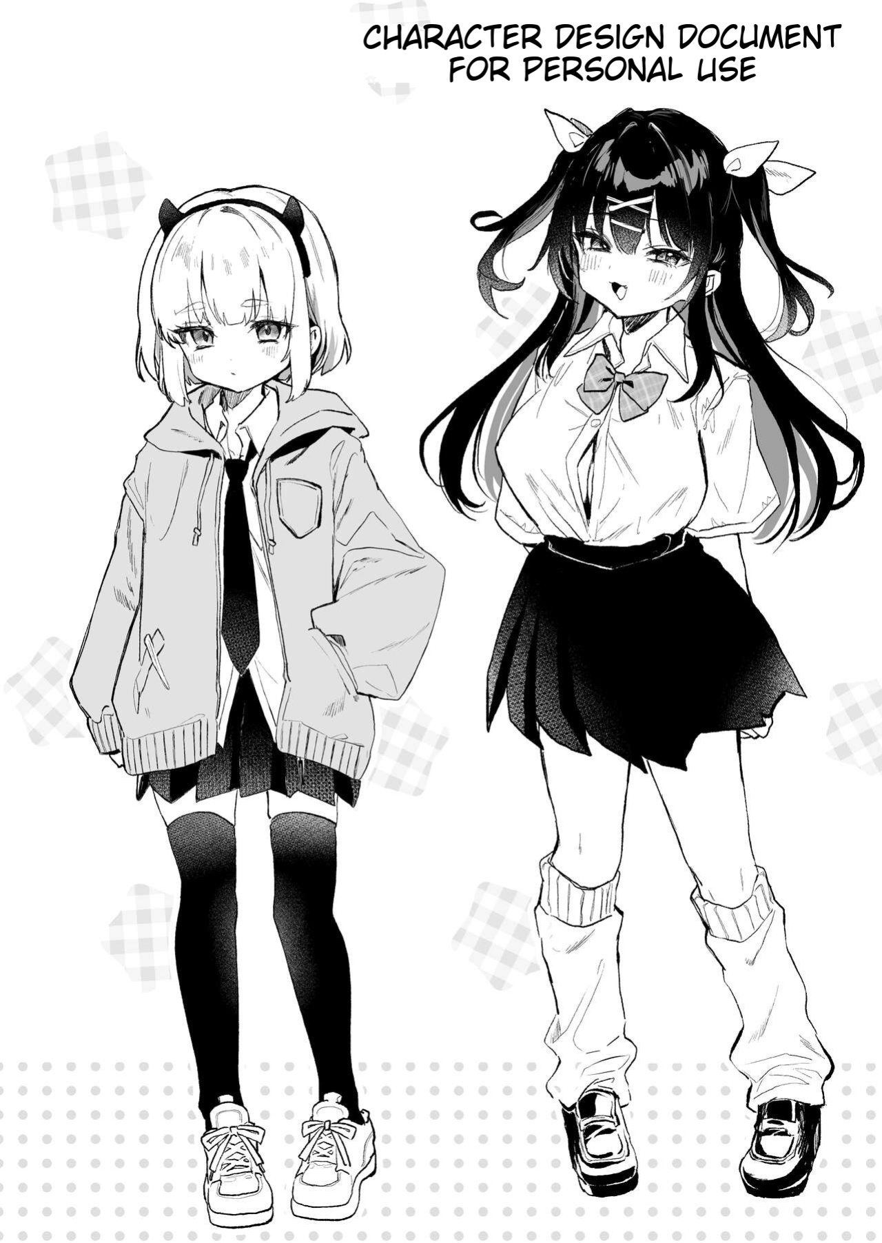 [Kedama Milk (Tamano Kedama)] [Kyuubo] Koitsu ni Katsu Houhou - Wanted!! How to win this girl.