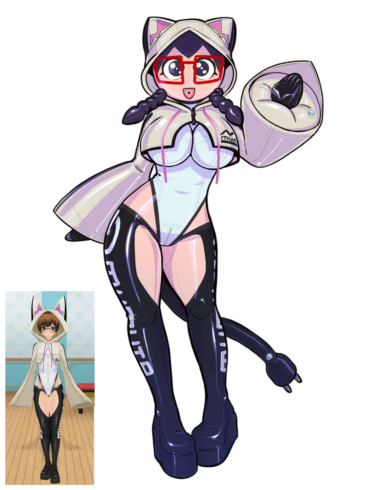 LayerIndustries [patreon][2019]