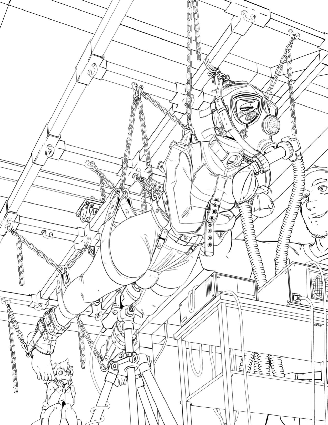 LayerIndustries [patreon][2019]