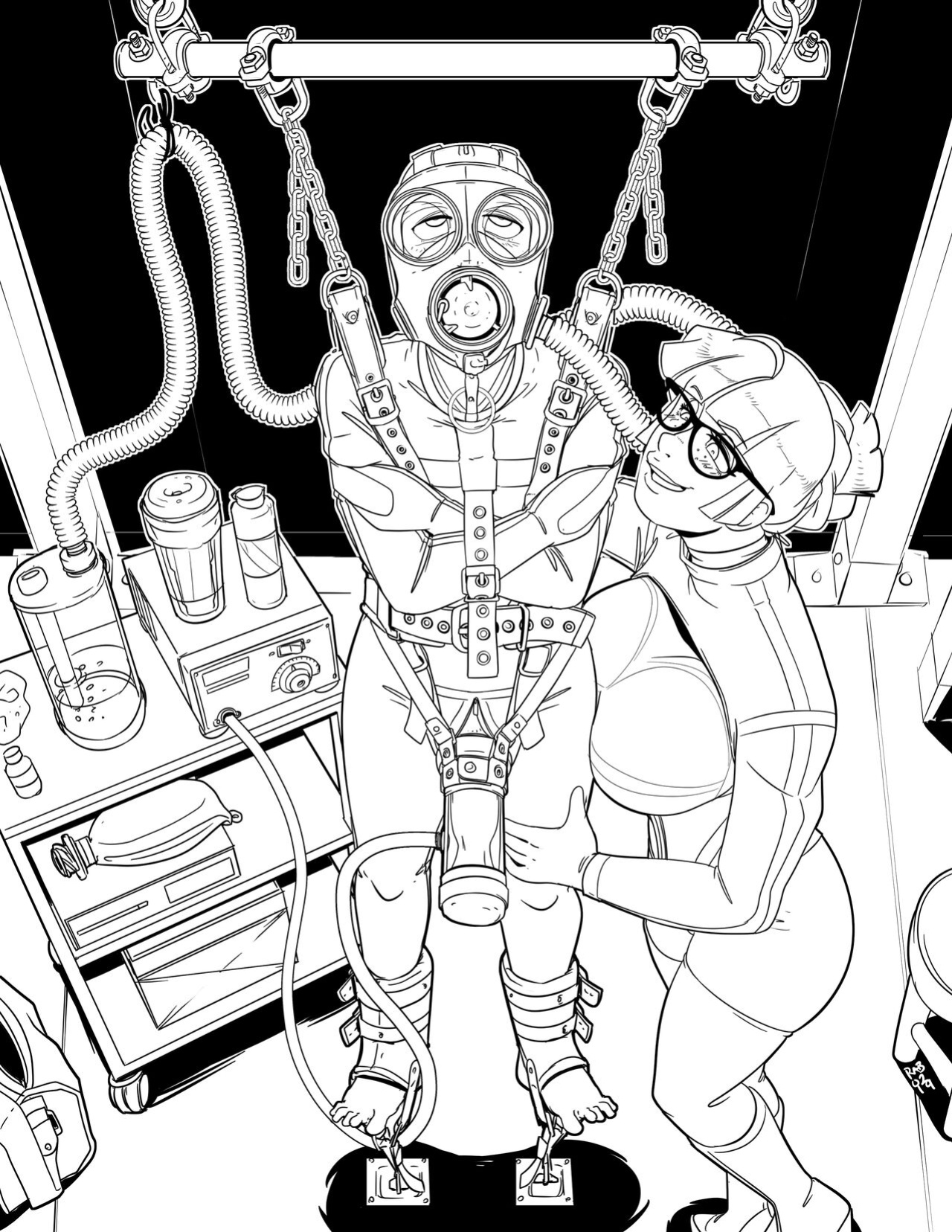 LayerIndustries [patreon][2019]