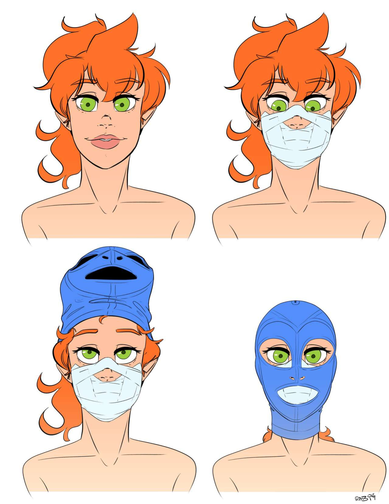 LayerIndustries [patreon][2019]